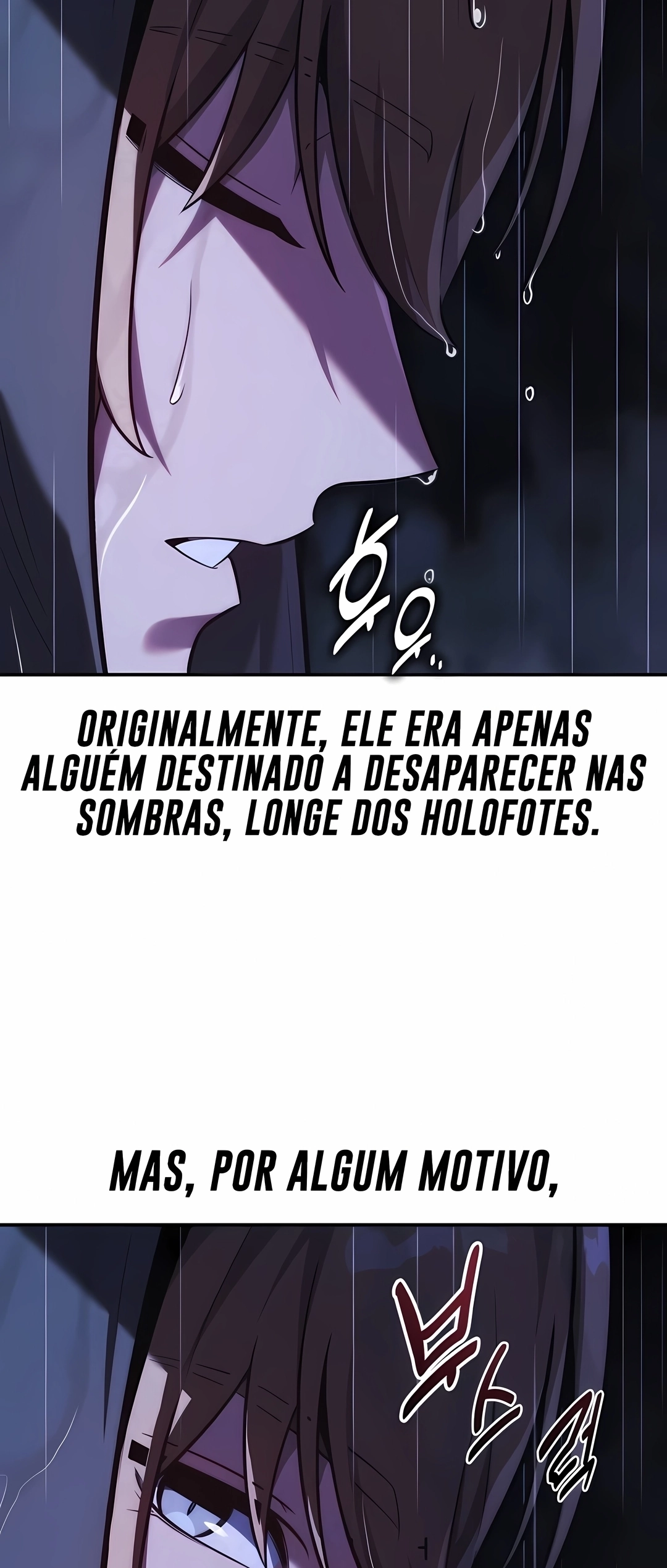 Read The Extra’s Academy Survival Guide PT Manga Online