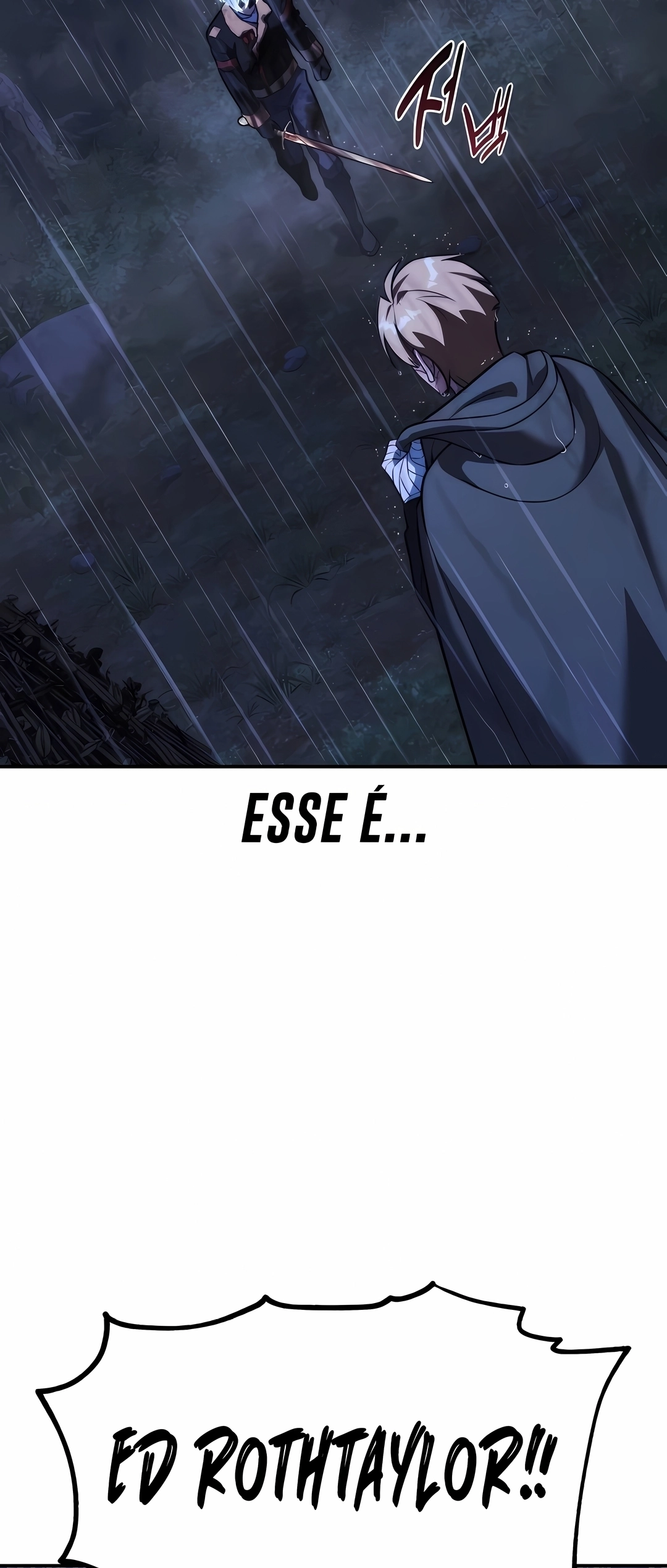 Read The Extra’s Academy Survival Guide PT Manga Online