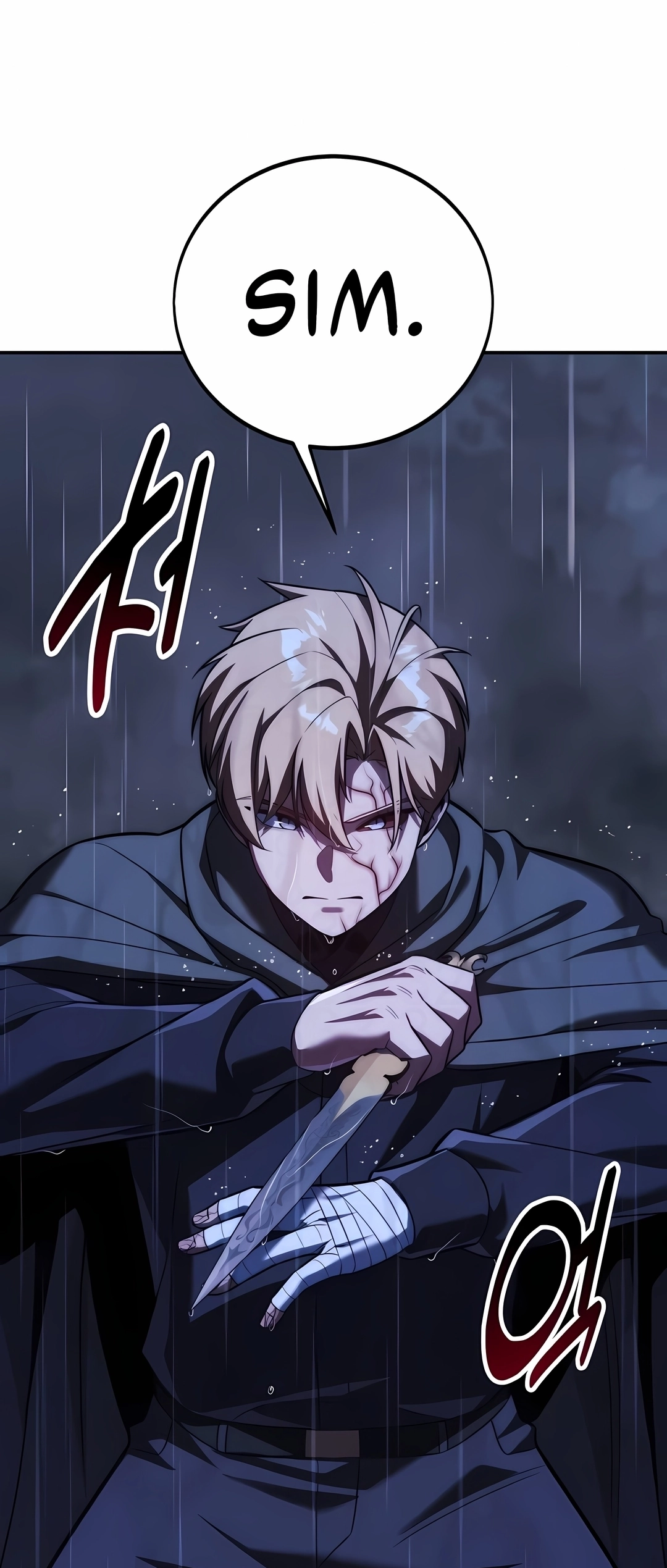 Read The Extra’s Academy Survival Guide PT Manga Online