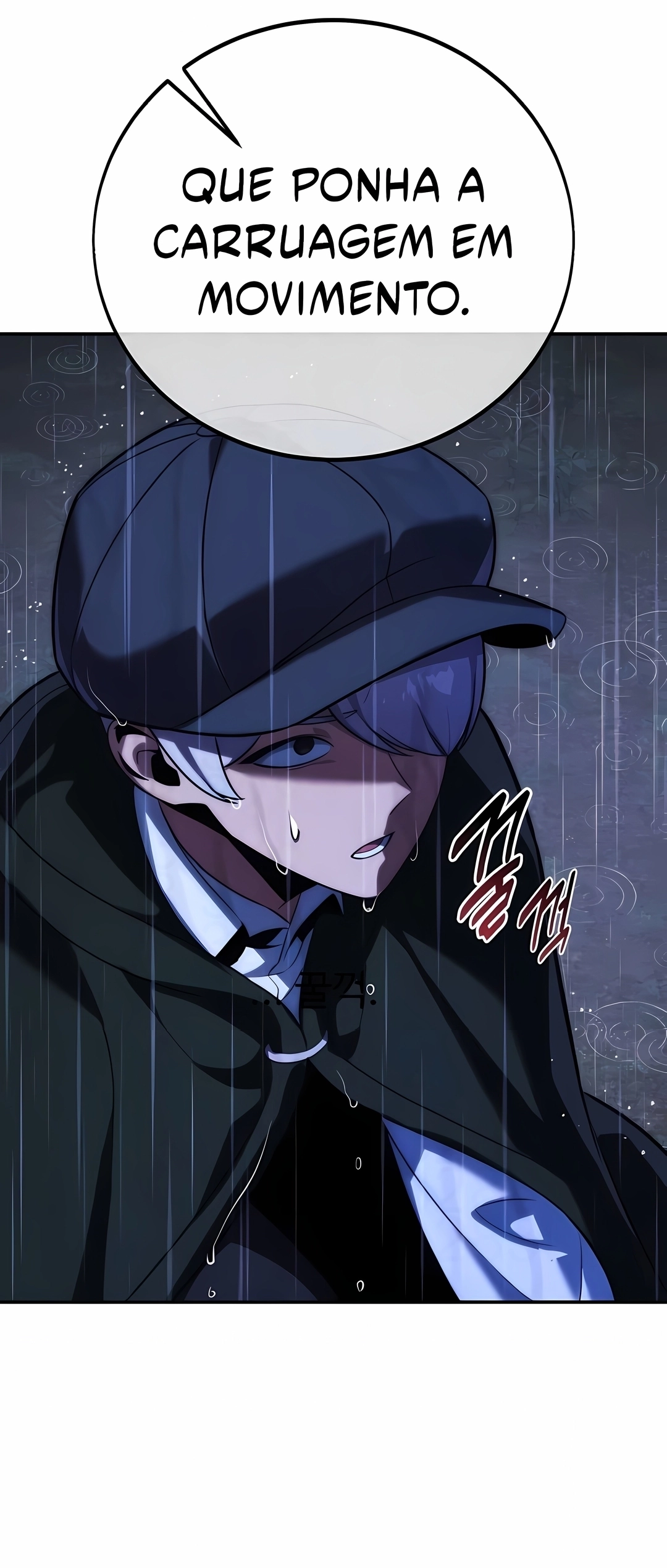 Read The Extra’s Academy Survival Guide PT Manga Online