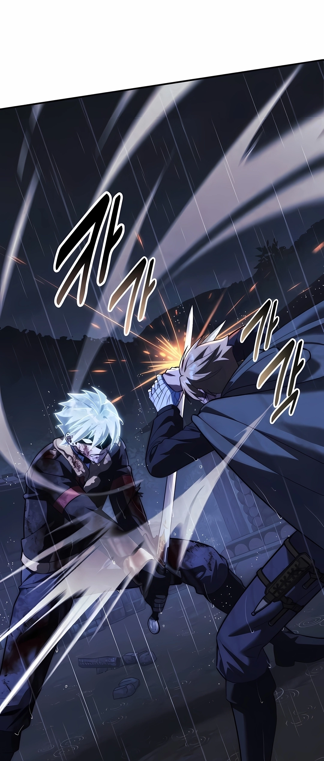 Read The Extra’s Academy Survival Guide PT Manga Online