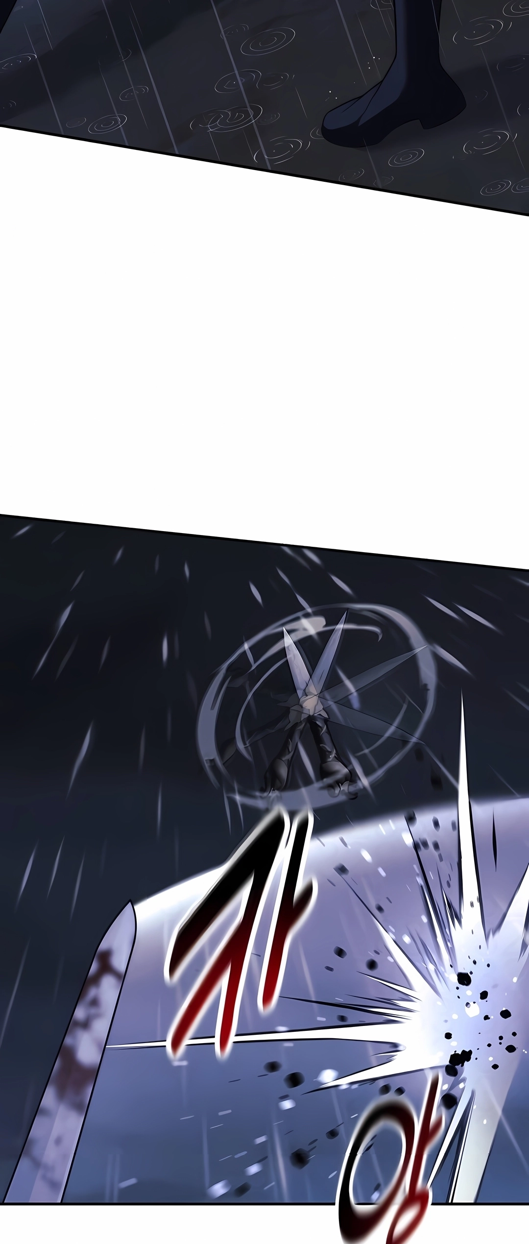 Read The Extra’s Academy Survival Guide PT Manga Online