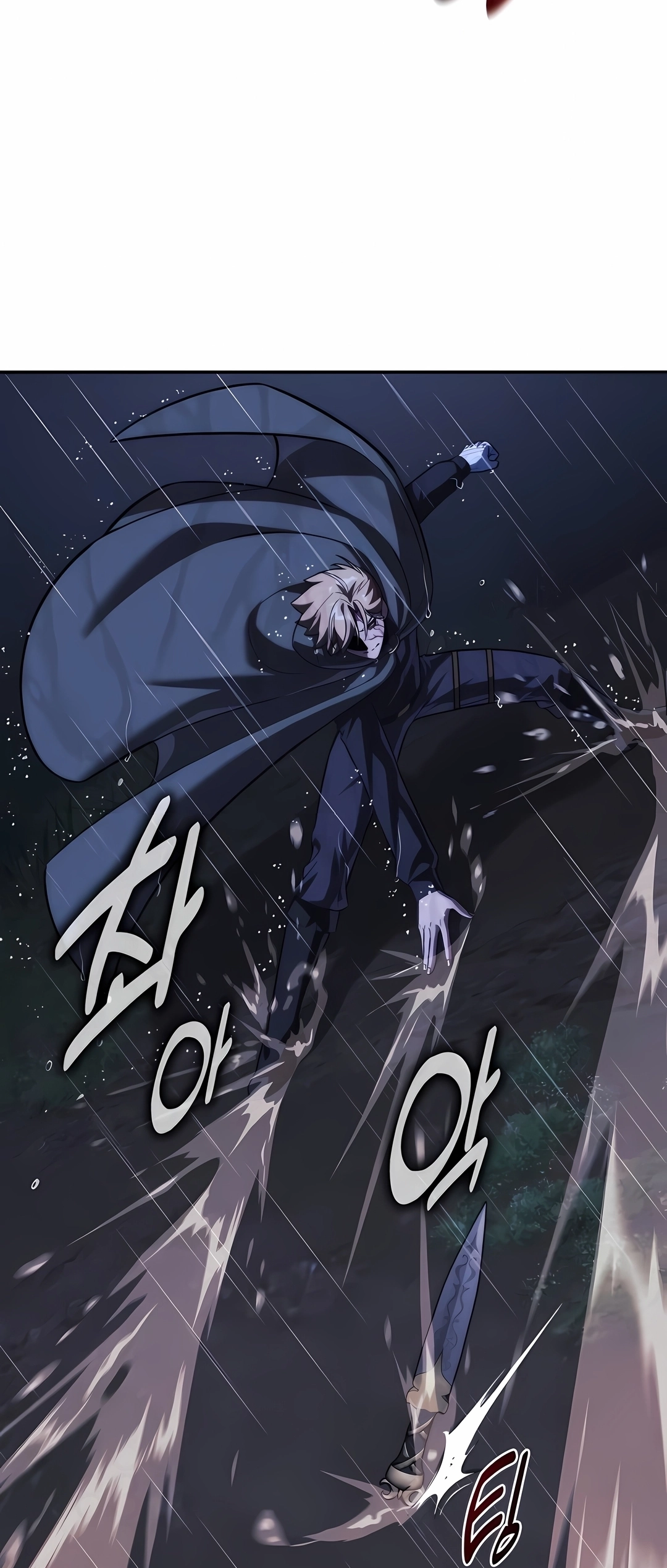 Read The Extra’s Academy Survival Guide PT Manga Online