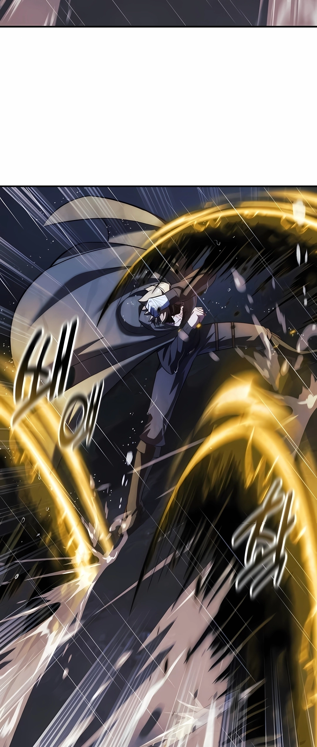 Read The Extra’s Academy Survival Guide PT Manga Online