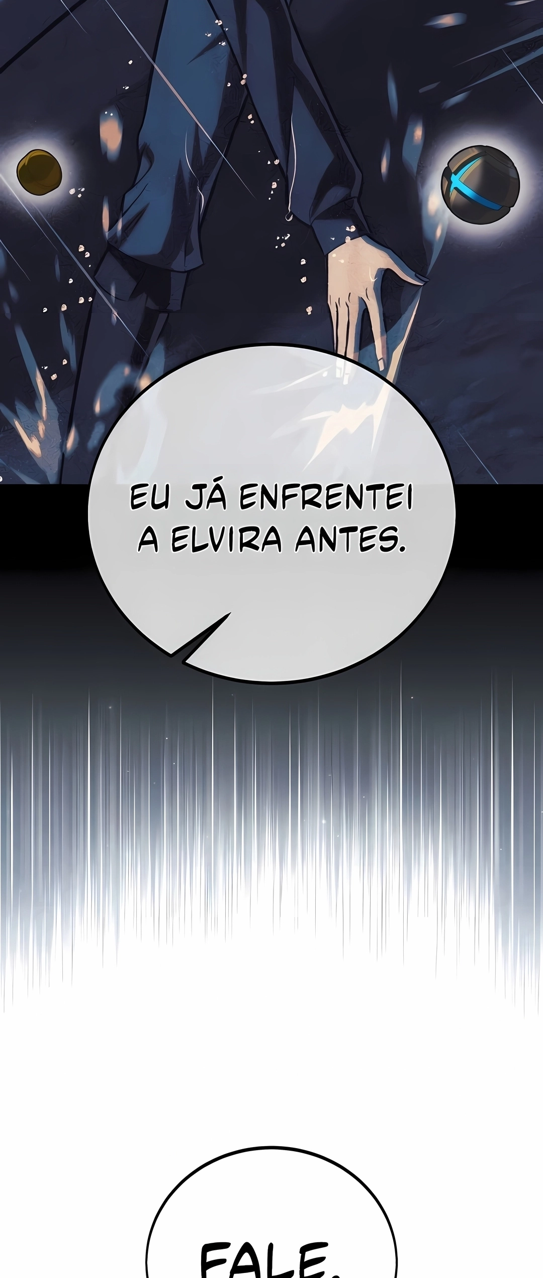 Read The Extra’s Academy Survival Guide PT Manga Online