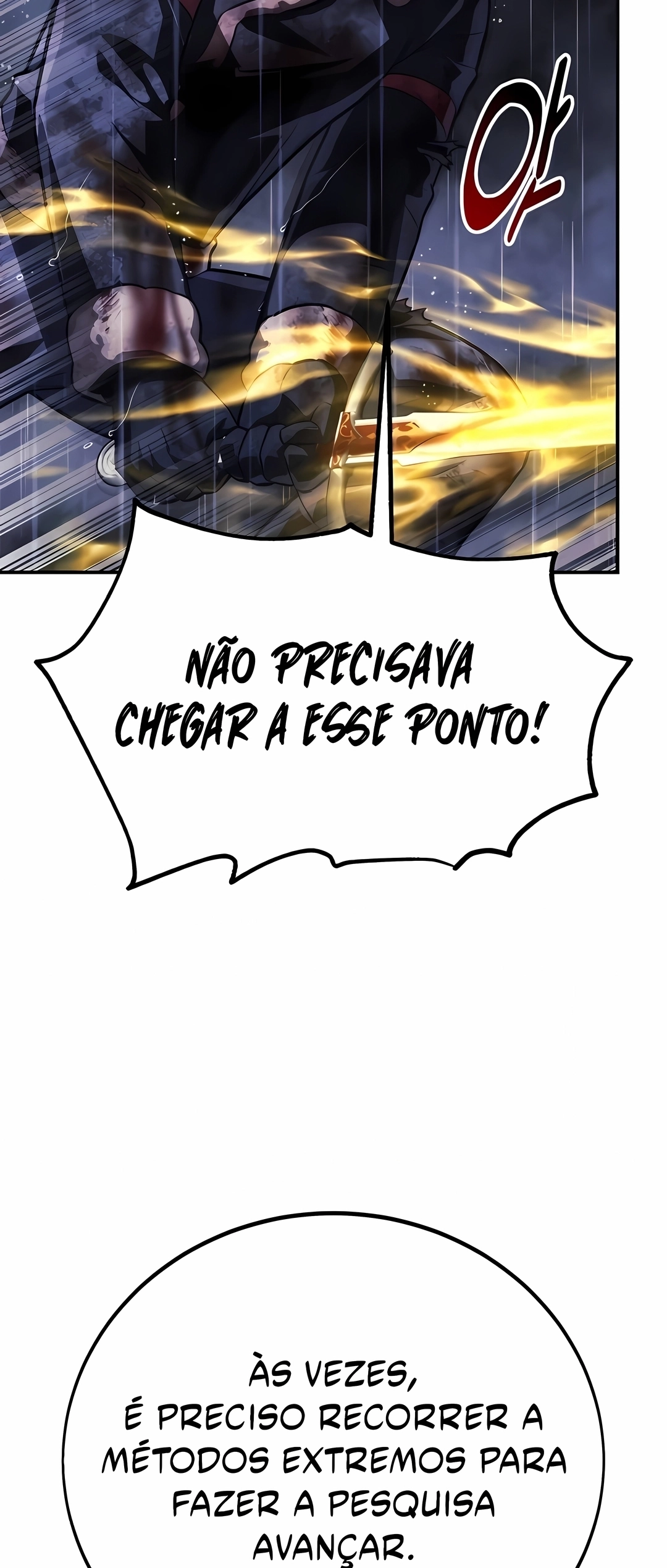 Read The Extra’s Academy Survival Guide PT Manga Online