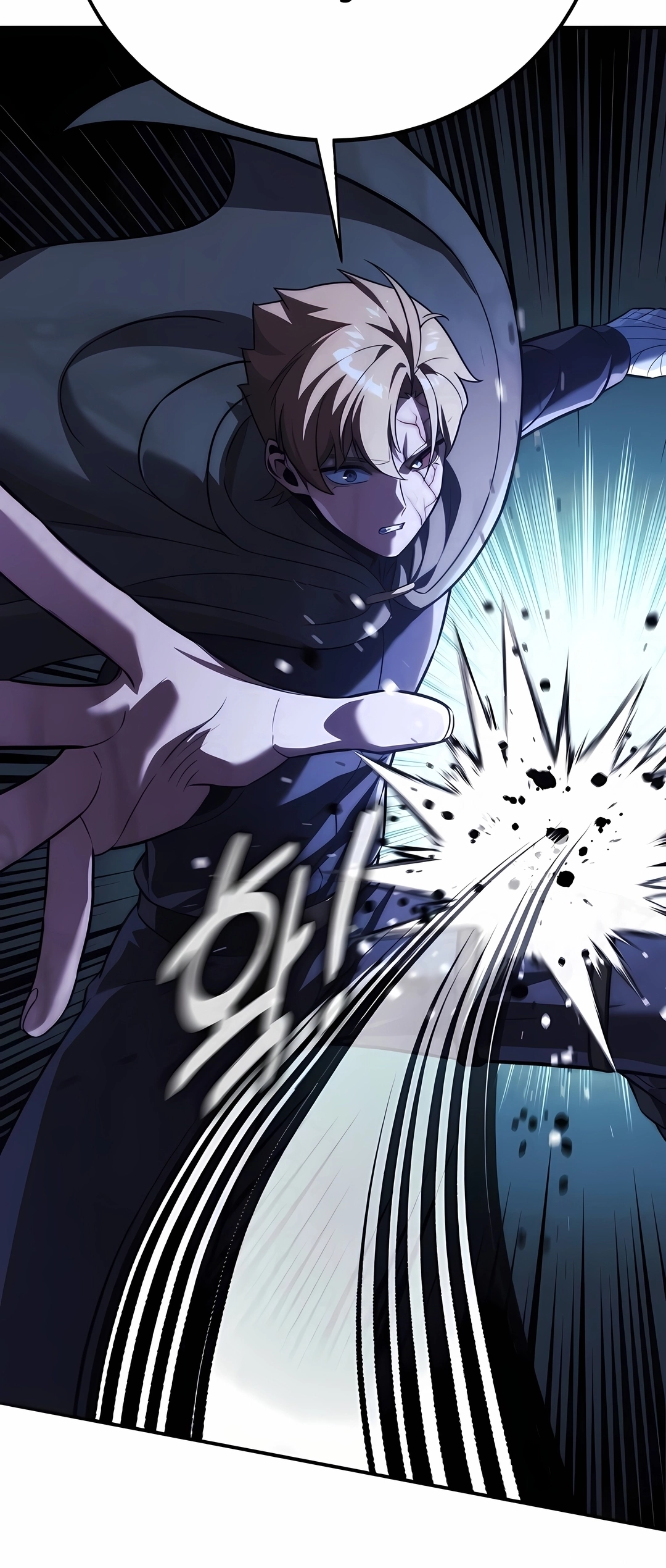 Read The Extra’s Academy Survival Guide PT Manga Online