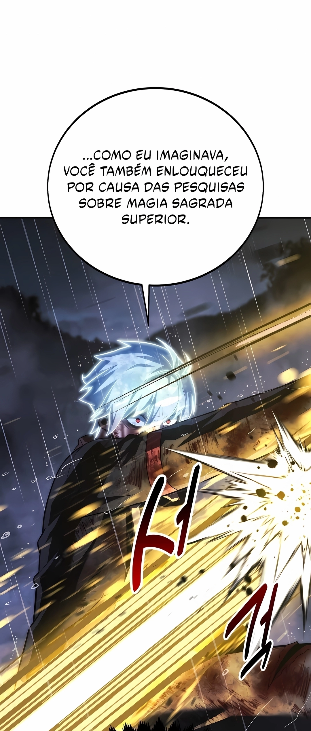 Read The Extra’s Academy Survival Guide PT Manga Online