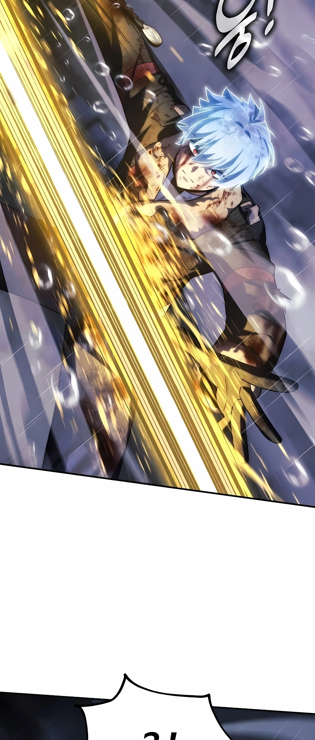 Read The Extra’s Academy Survival Guide PT Manga Online