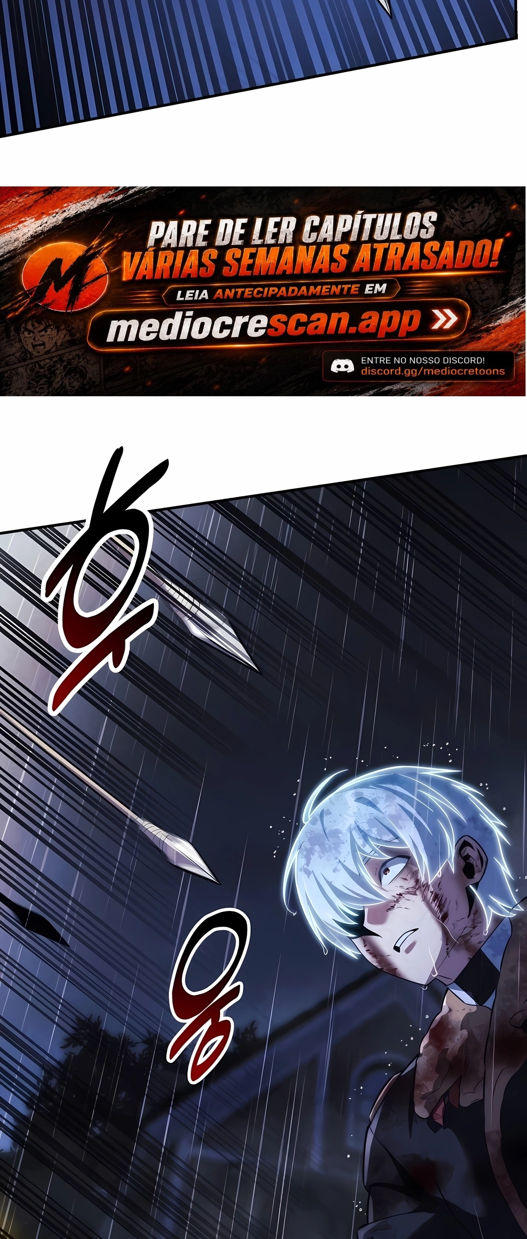 Read The Extra’s Academy Survival Guide PT Manga Online