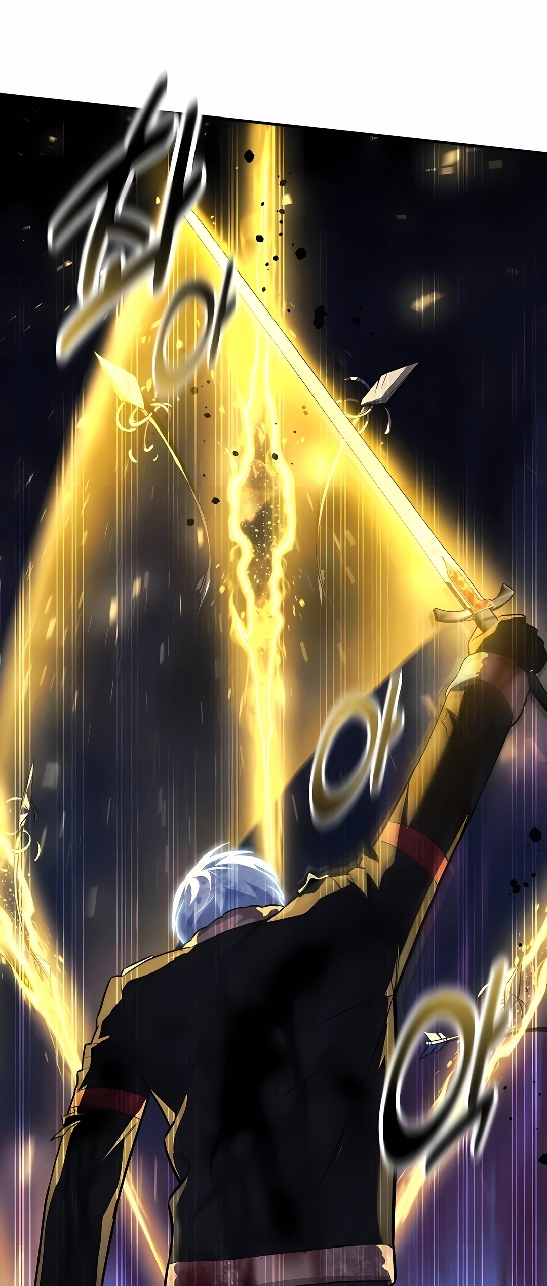 Read The Extra’s Academy Survival Guide PT Manga Online