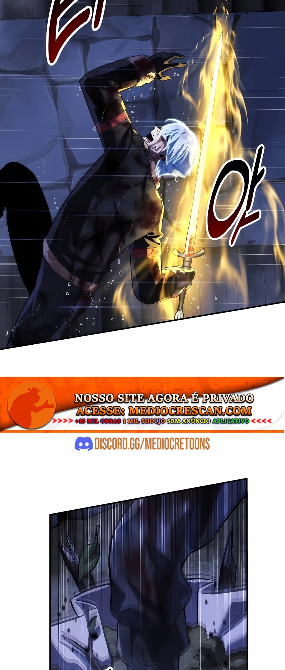 Read The Extra’s Academy Survival Guide PT Manga Online