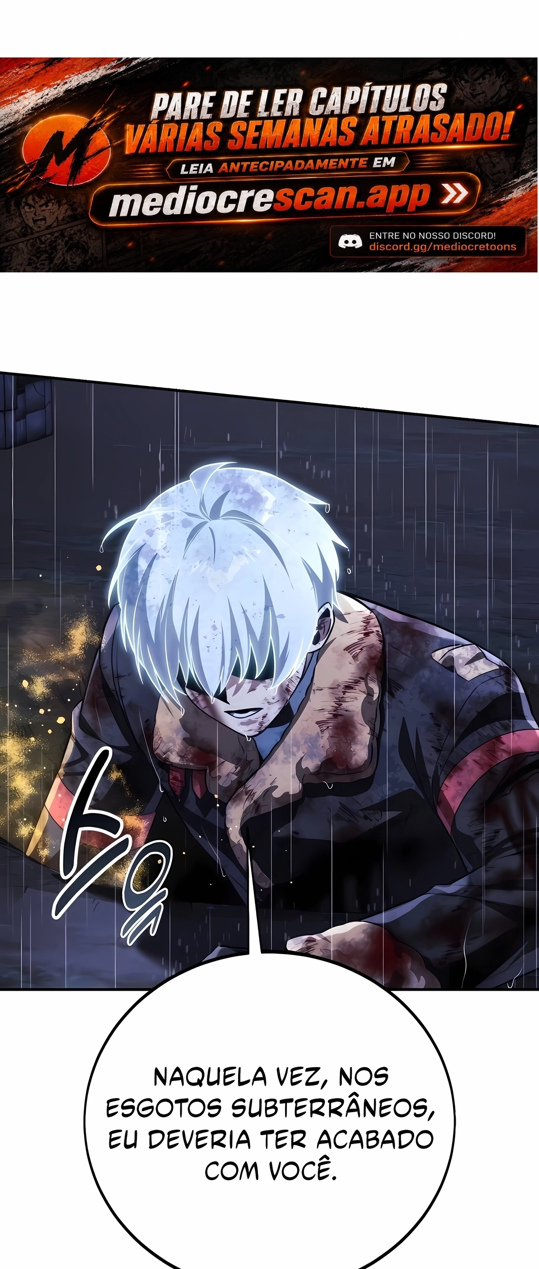 Read The Extra’s Academy Survival Guide PT Manga Online