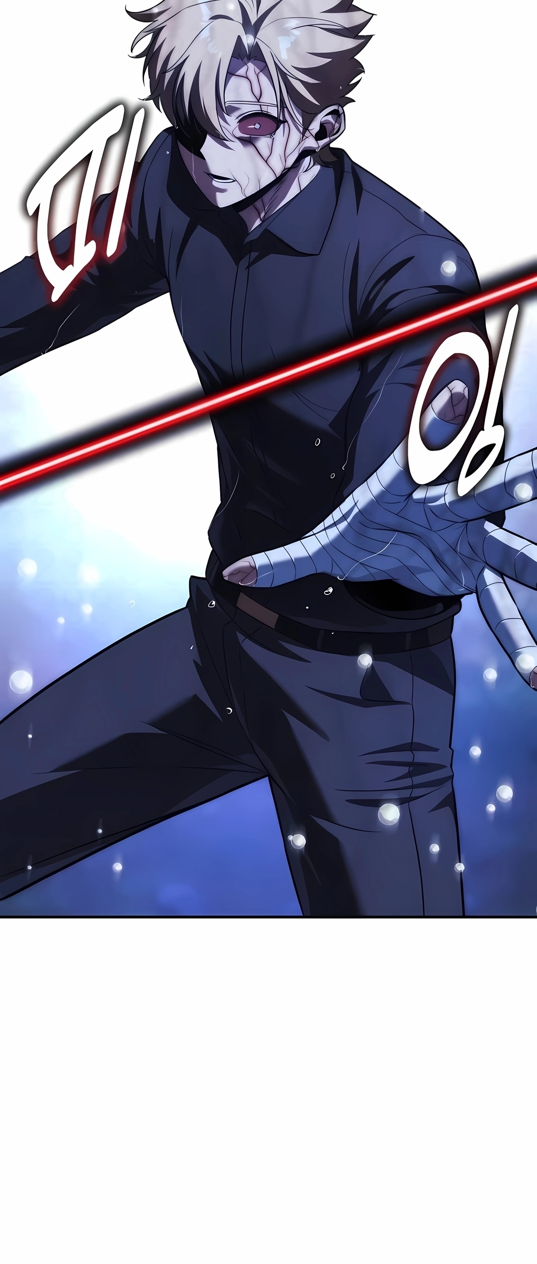 Read The Extra’s Academy Survival Guide PT Manga Online