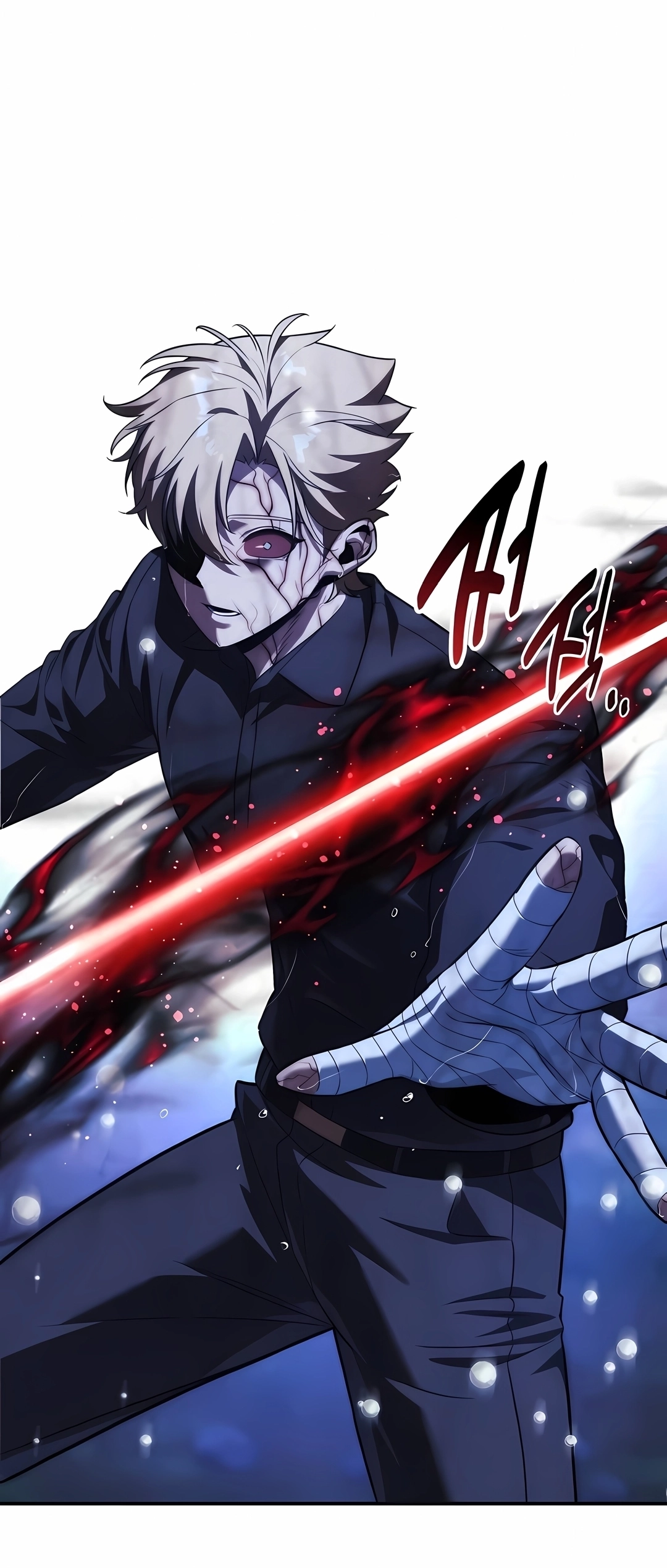 Read The Extra’s Academy Survival Guide PT Manga Online