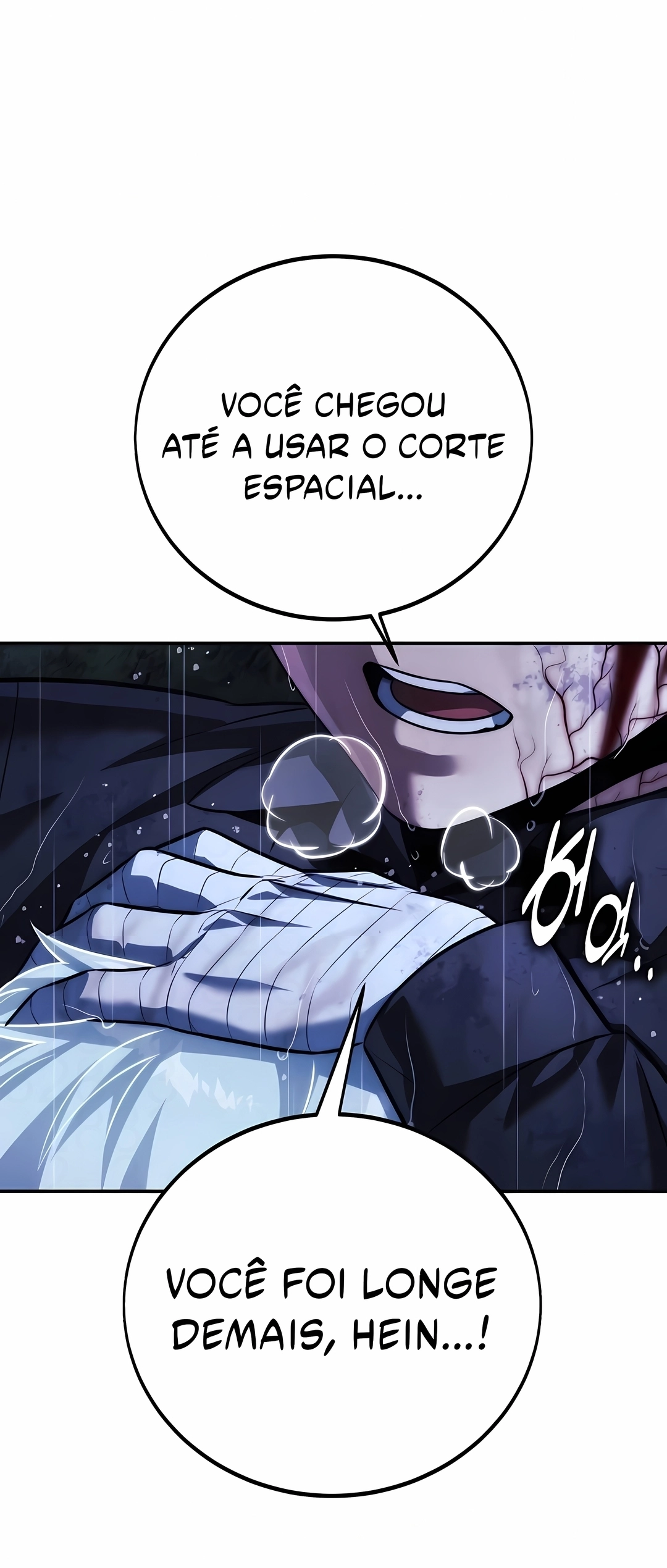 Read The Extra’s Academy Survival Guide PT Manga Online