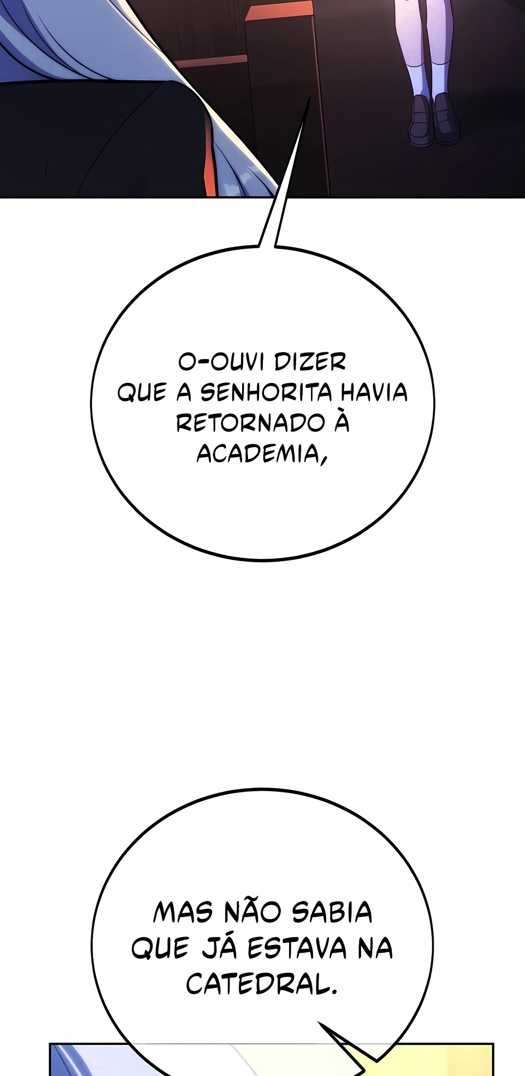 Read The Extra’s Academy Survival Guide PT Manga Online
