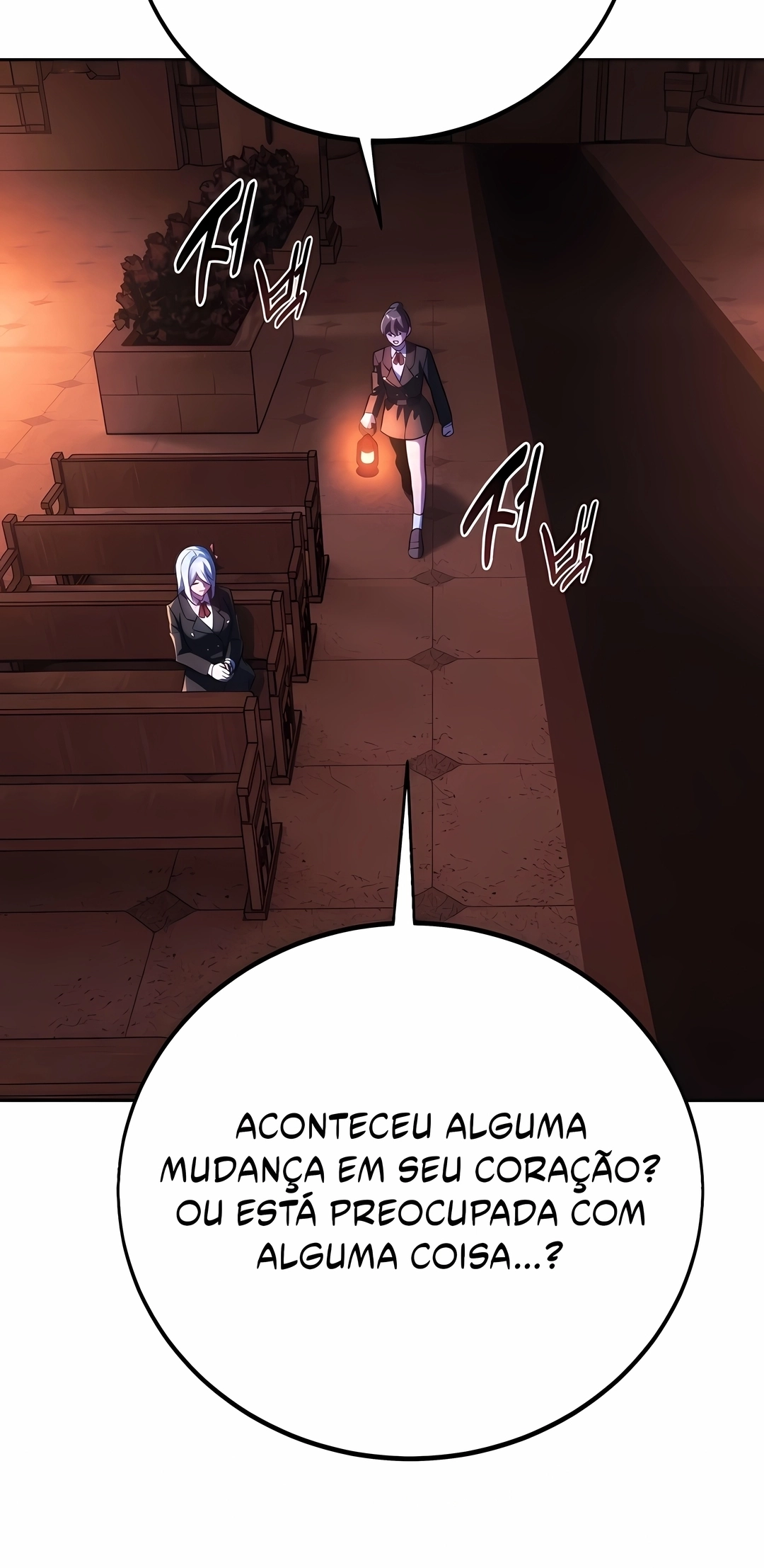 Read The Extra’s Academy Survival Guide PT Manga Online