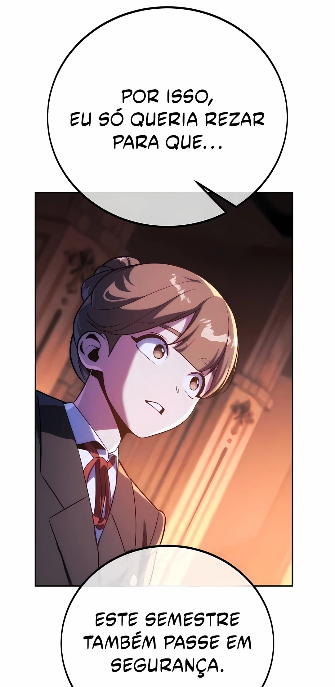 Read The Extra’s Academy Survival Guide PT Manga Online