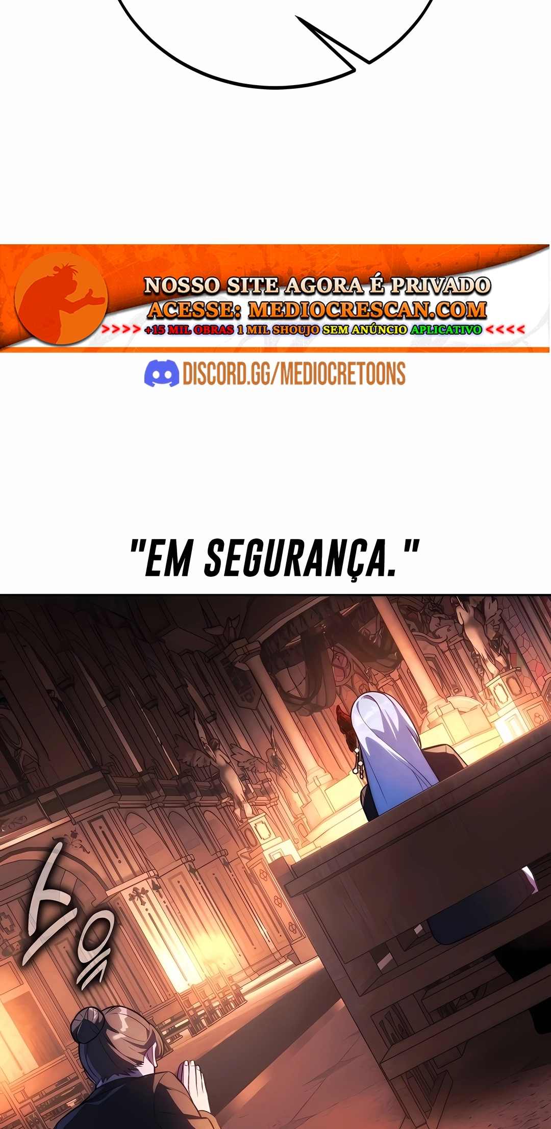 Read The Extra’s Academy Survival Guide PT Manga Online