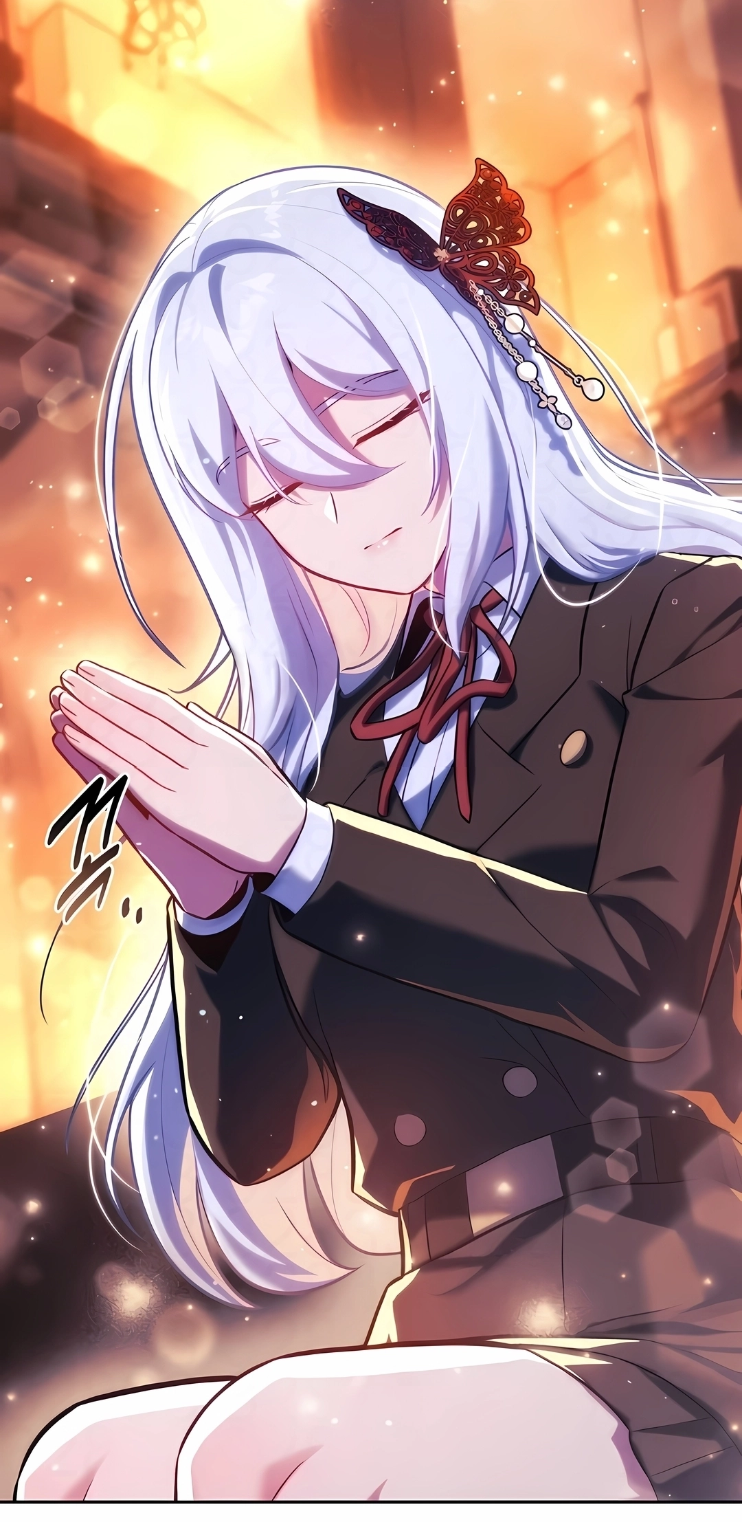 Read The Extra’s Academy Survival Guide PT Manga Online