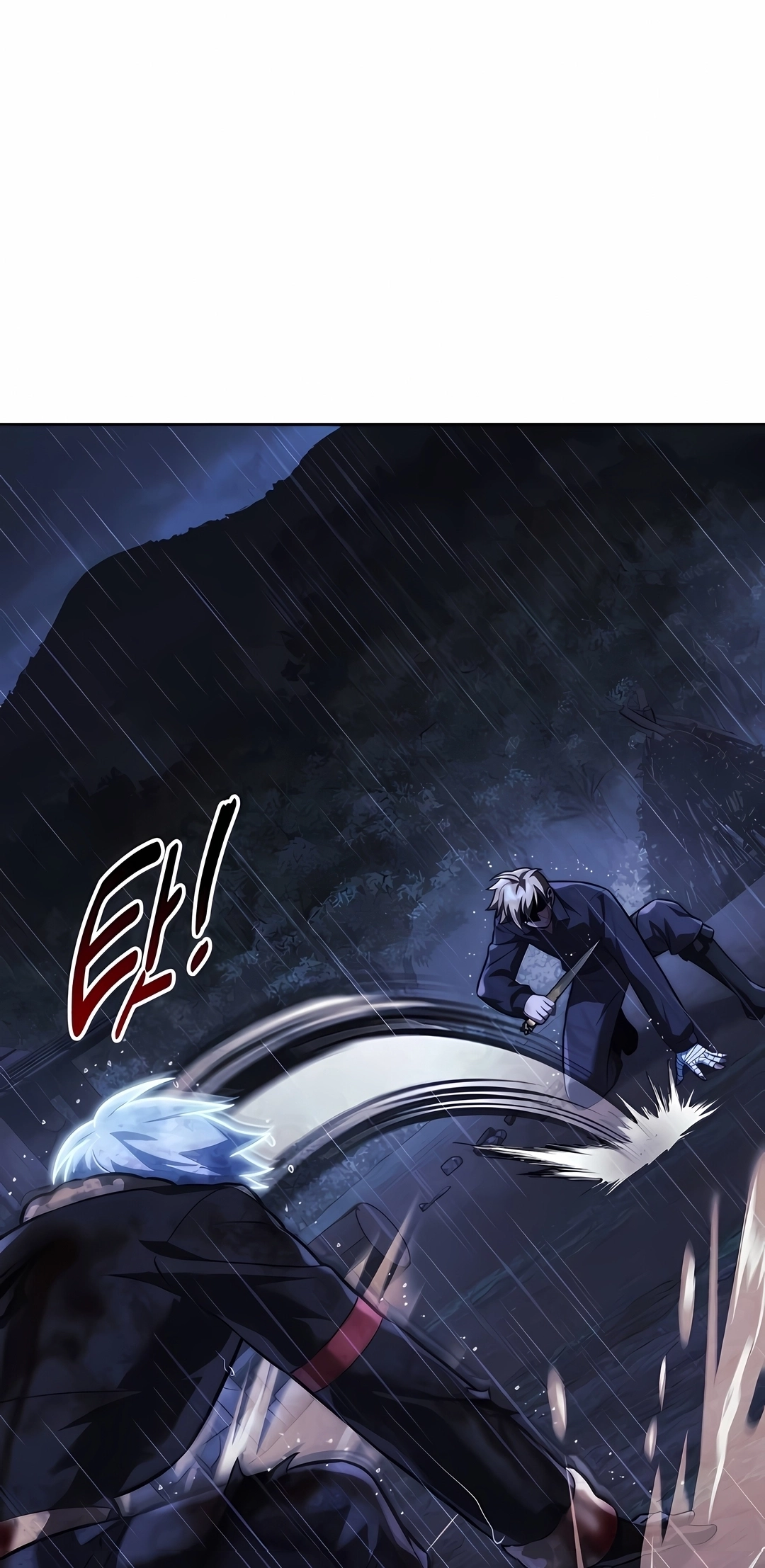 Read The Extra’s Academy Survival Guide PT Manga Online