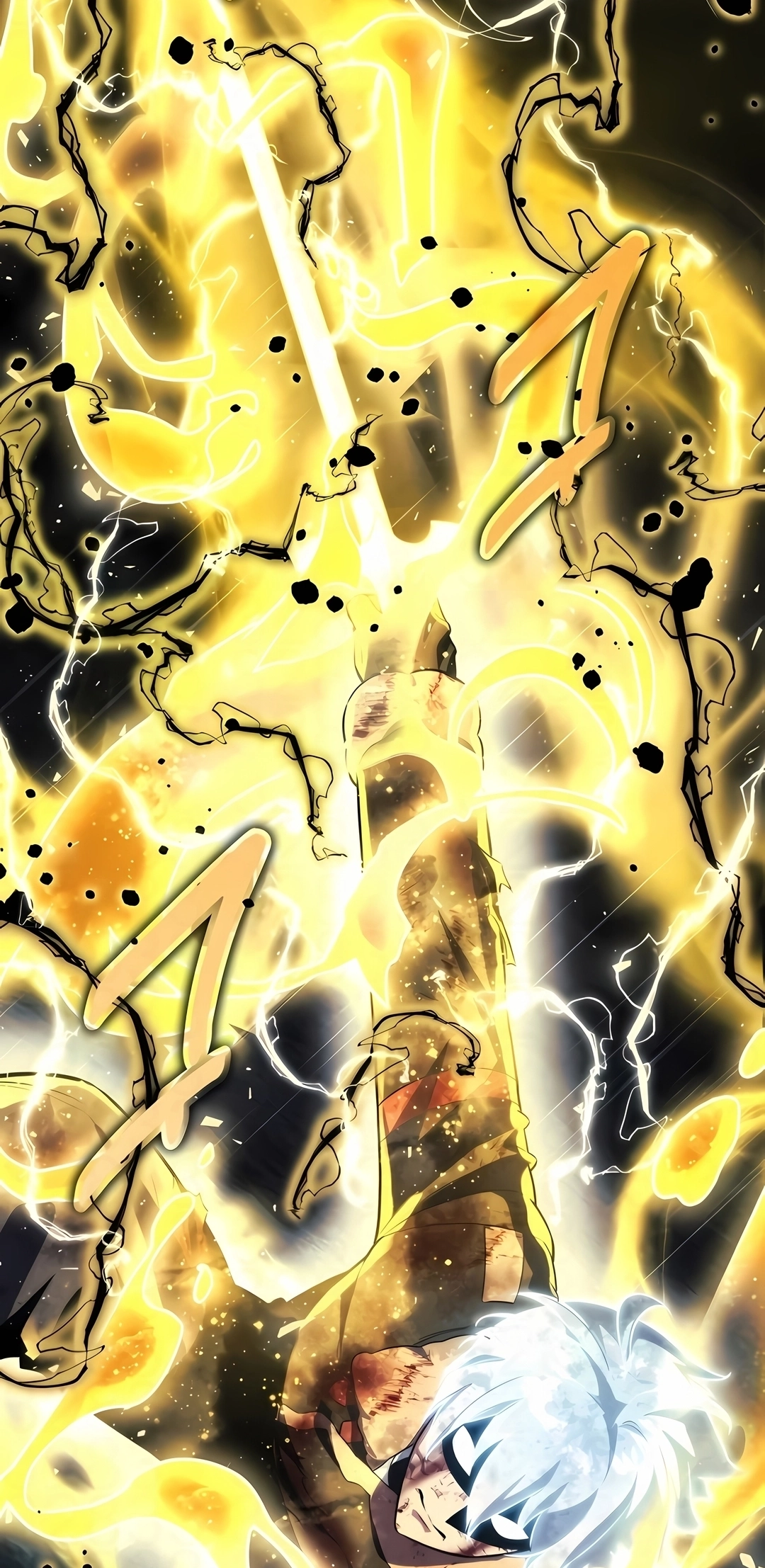 Read The Extra’s Academy Survival Guide PT Manga Online