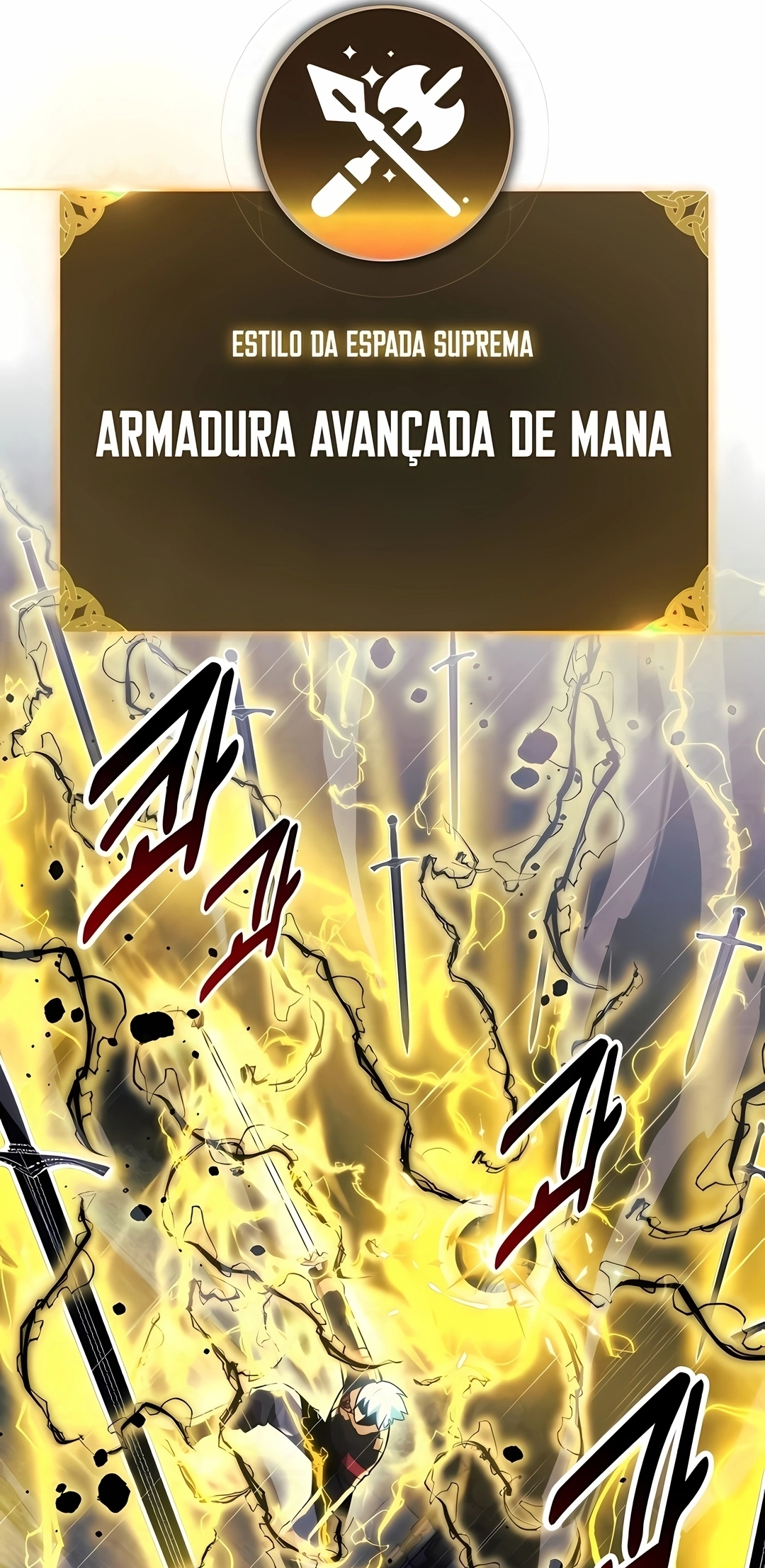 Read The Extra’s Academy Survival Guide PT Manga Online