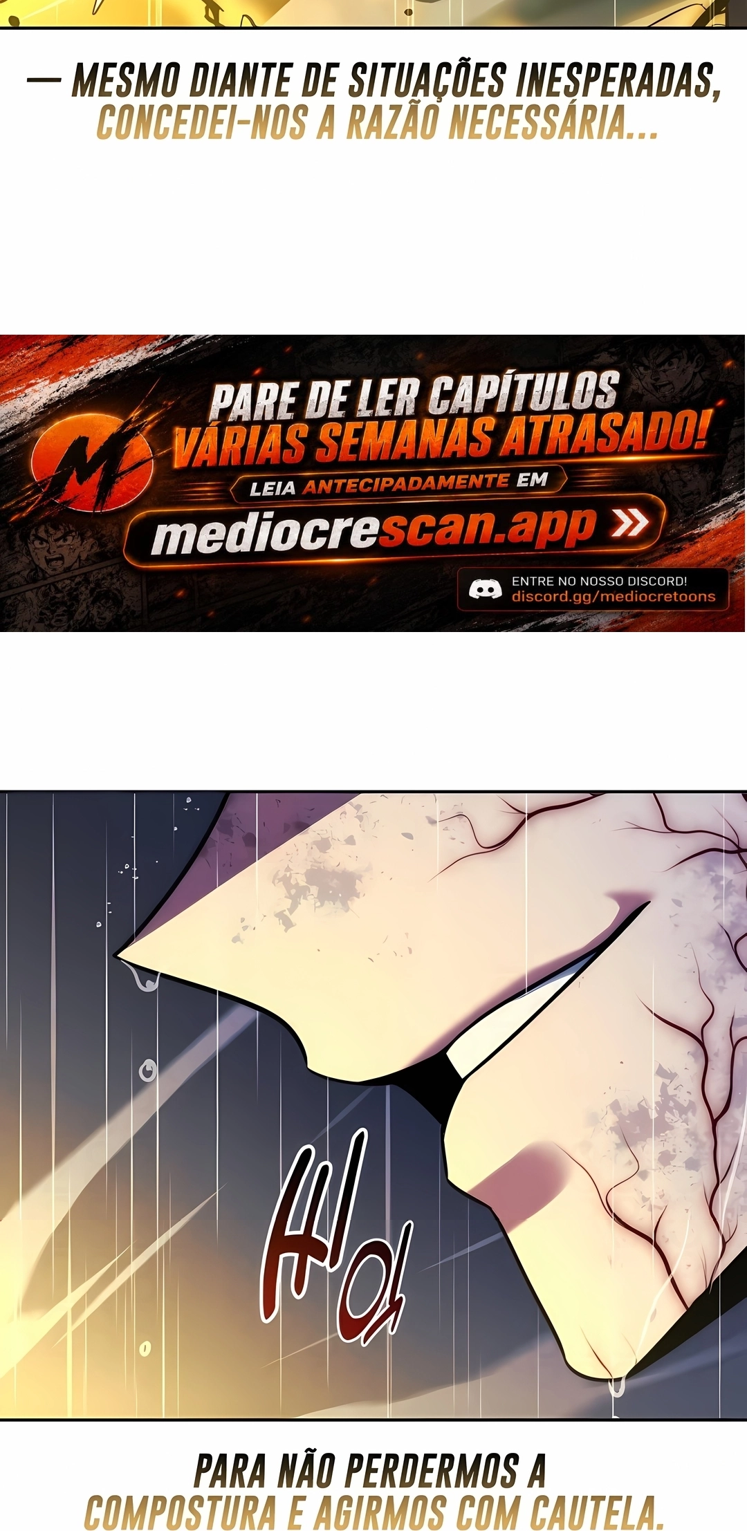 Read The Extra’s Academy Survival Guide PT Manga Online