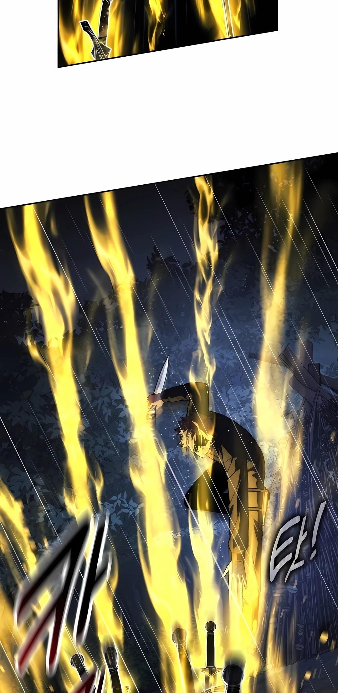 Read The Extra’s Academy Survival Guide PT Manga Online