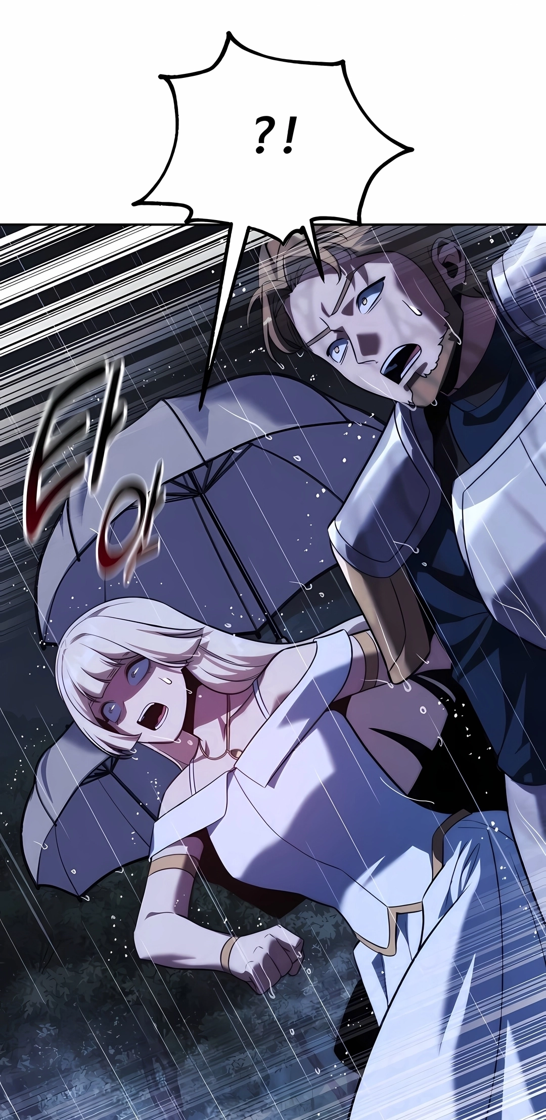 Read The Extra’s Academy Survival Guide PT Manga Online