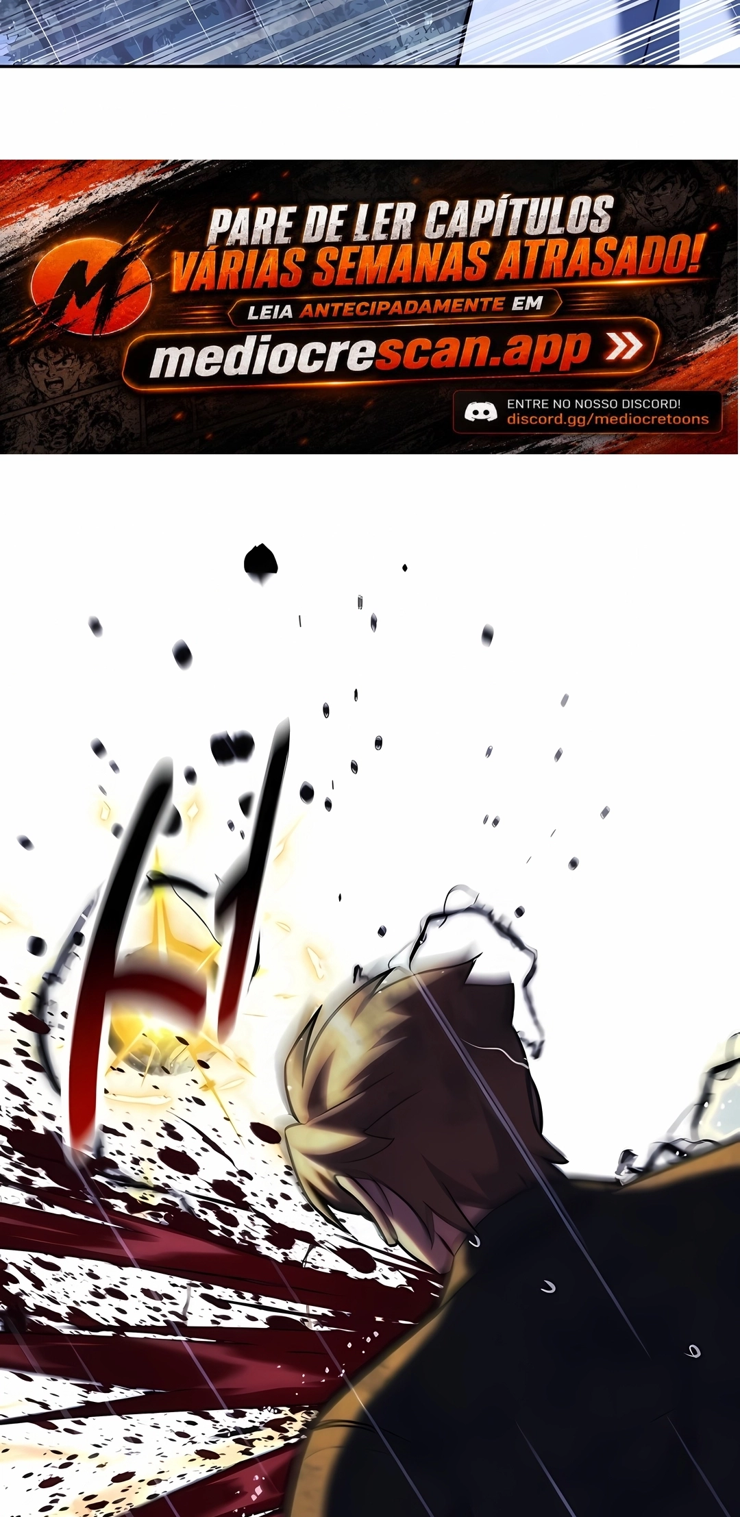 Read The Extra’s Academy Survival Guide PT Manga Online