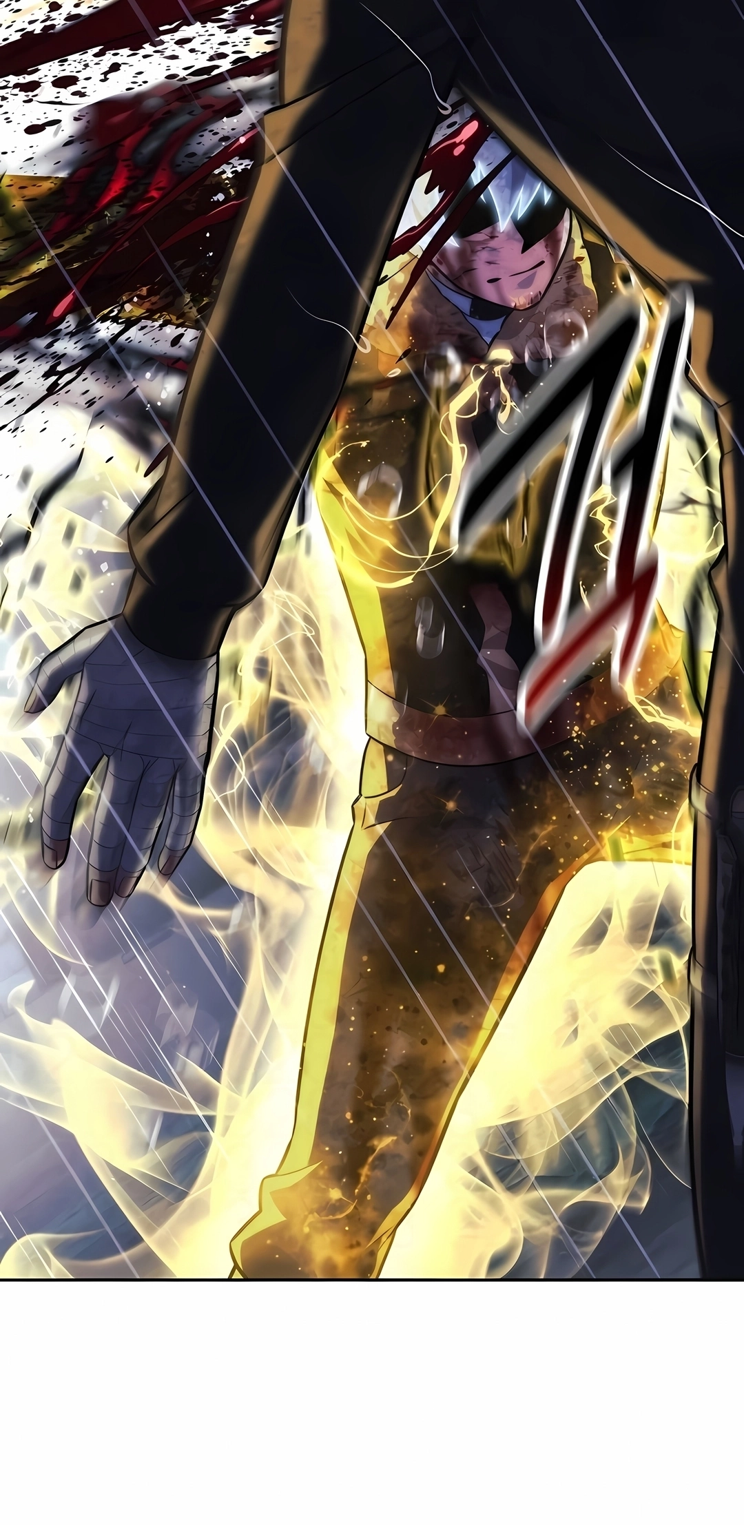 Read The Extra’s Academy Survival Guide PT Manga Online