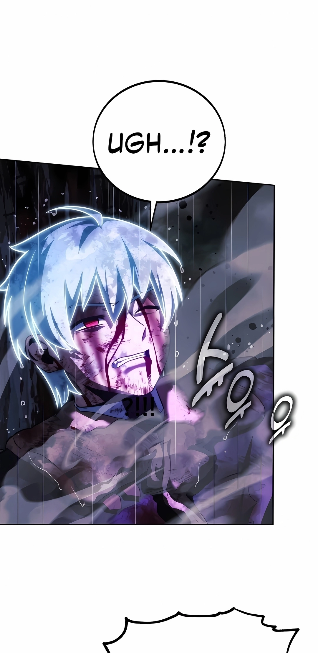 Read The Extra’s Academy Survival Guide PT Manga Online