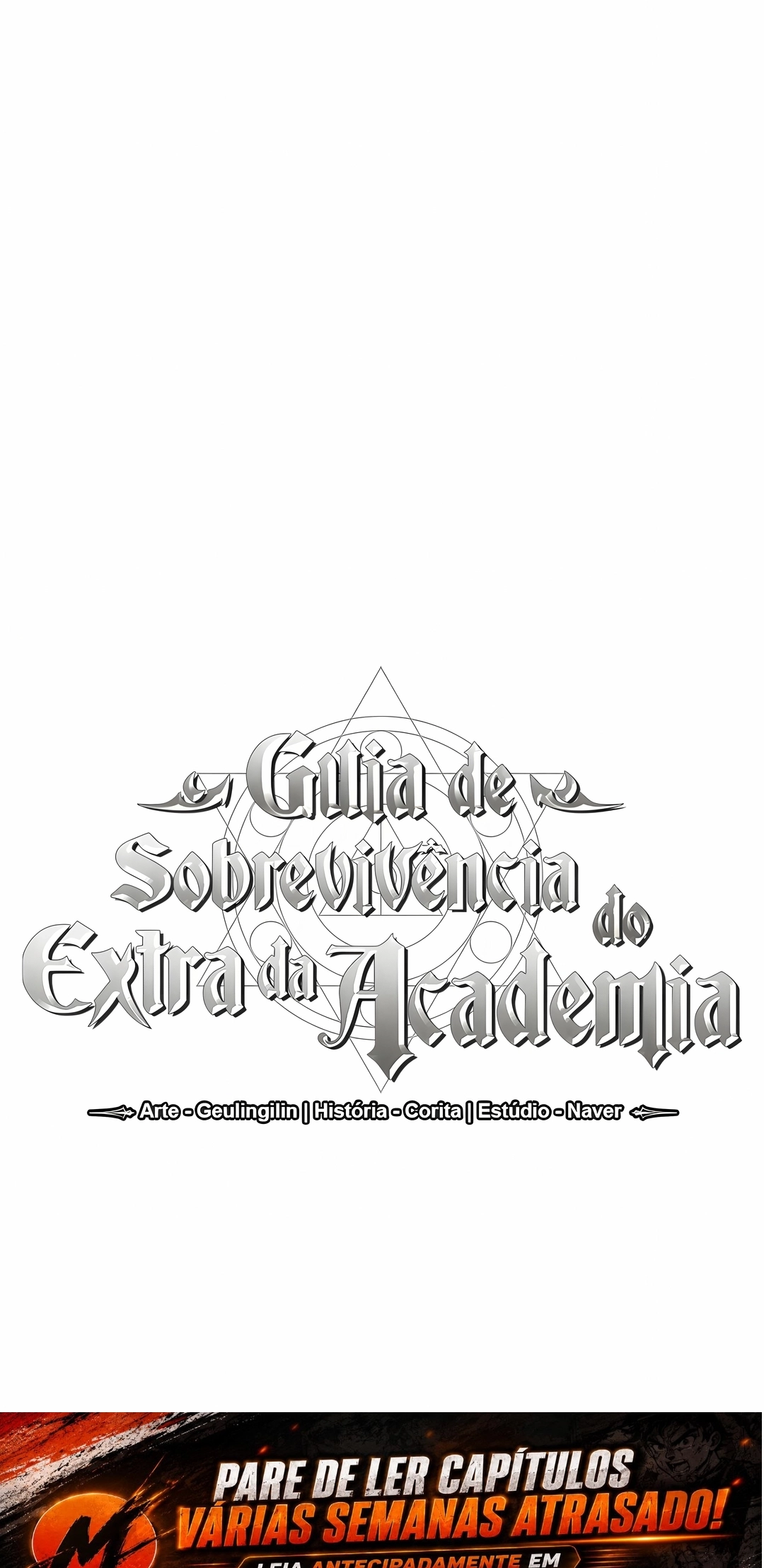 Read The Extra’s Academy Survival Guide PT Manga Online
