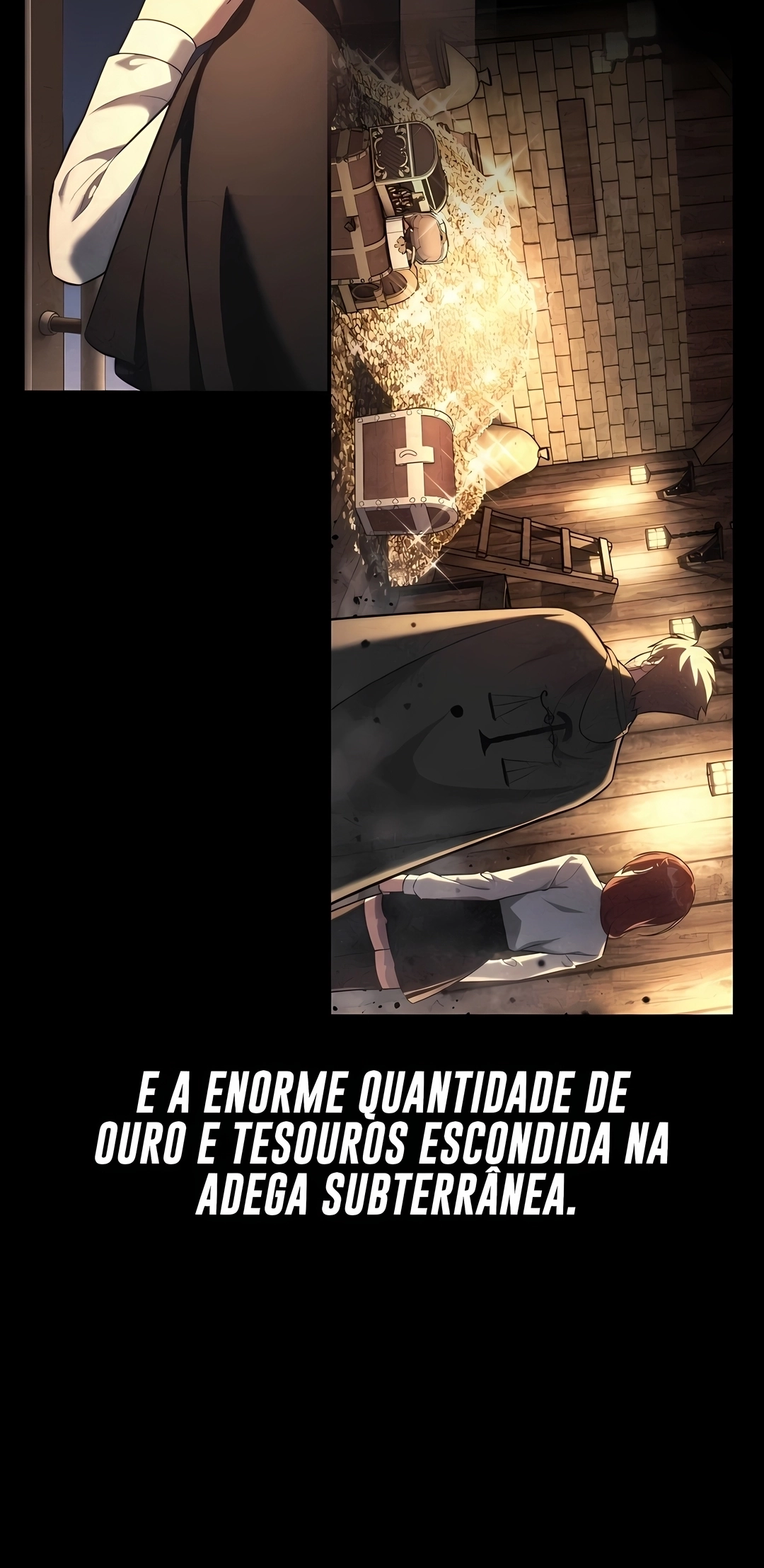 Read The Extra’s Academy Survival Guide PT Manga Online