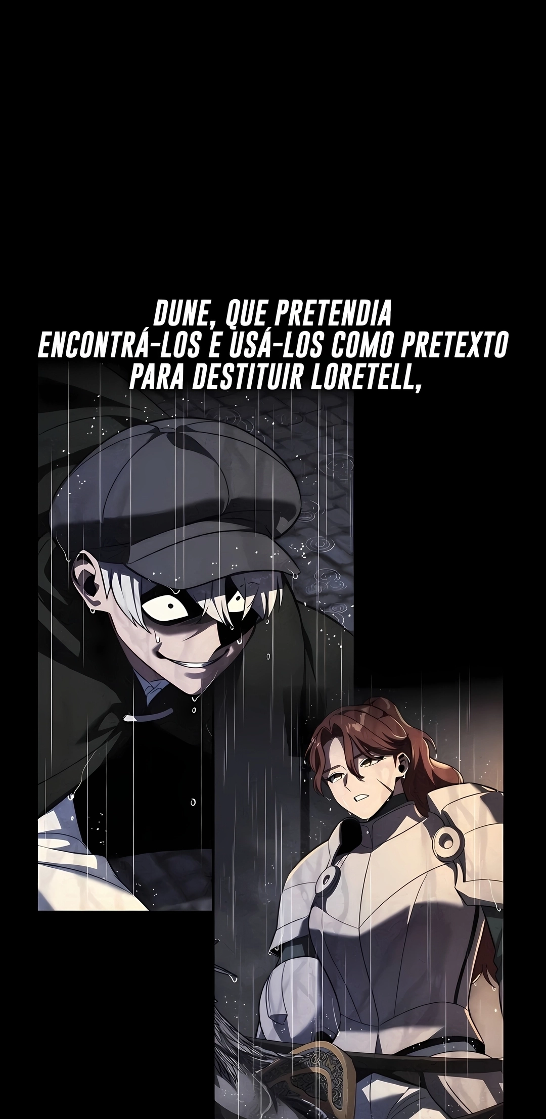 Read The Extra’s Academy Survival Guide PT Manga Online
