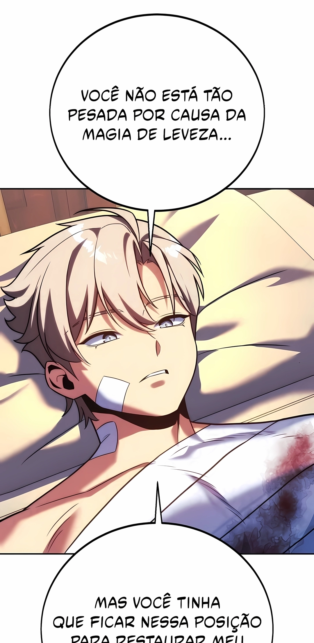 Read The Extra’s Academy Survival Guide PT Manga Online