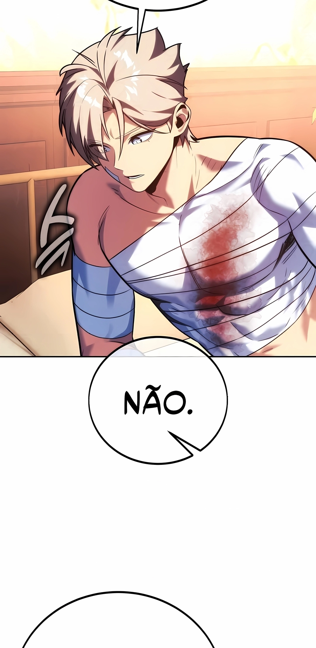Read The Extra’s Academy Survival Guide PT Manga Online