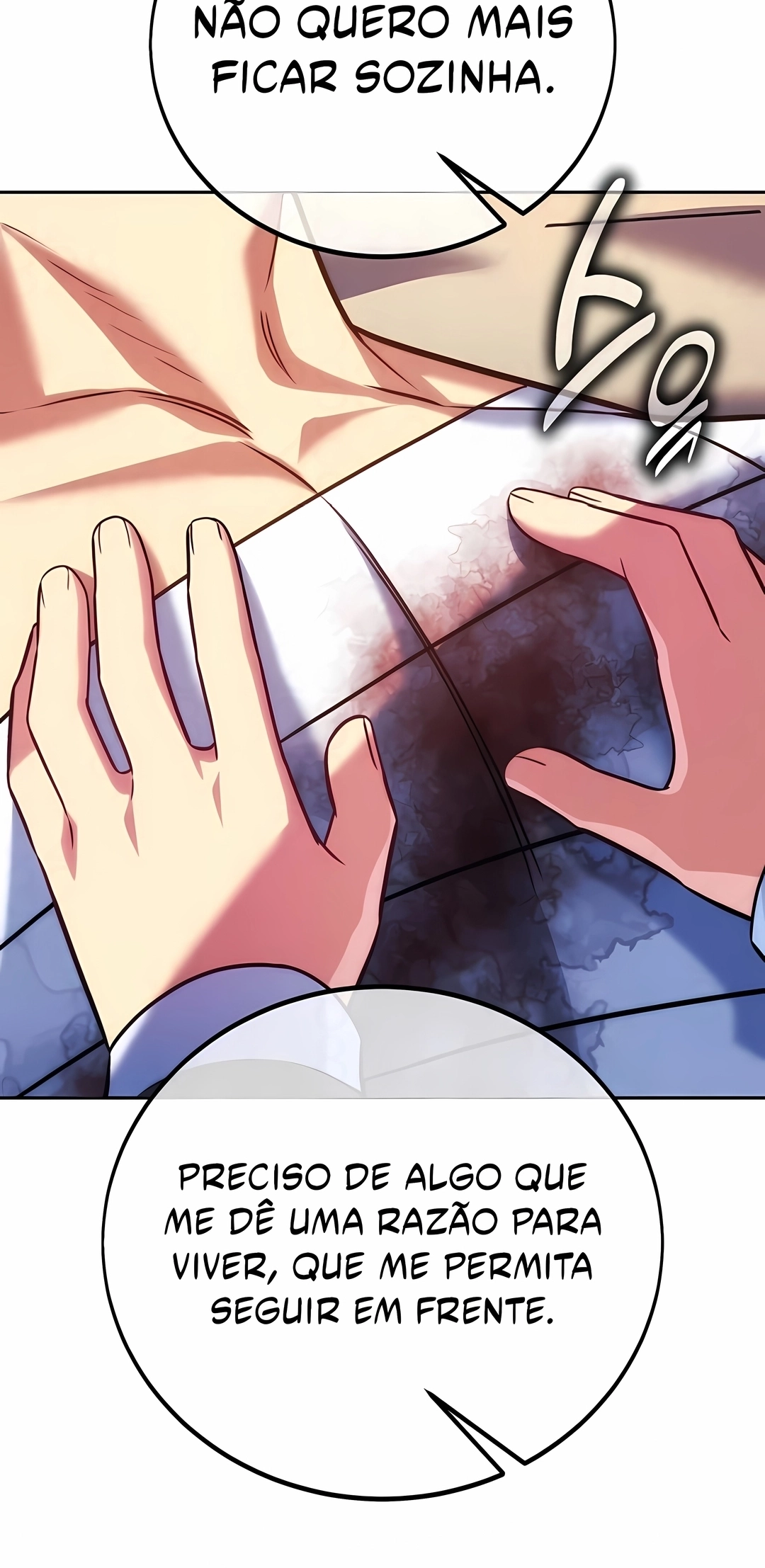 Read The Extra’s Academy Survival Guide PT Manga Online