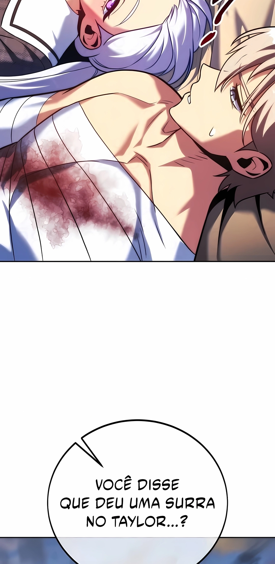 Read The Extra’s Academy Survival Guide PT Manga Online