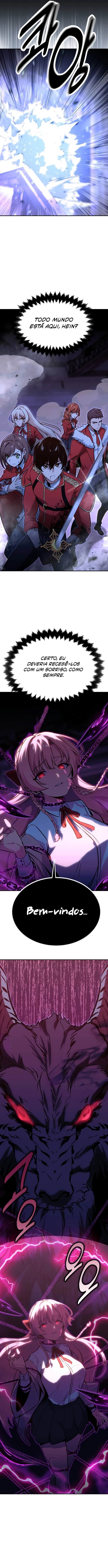 Read The Extra’s Academy Survival Guide PT Manga Online