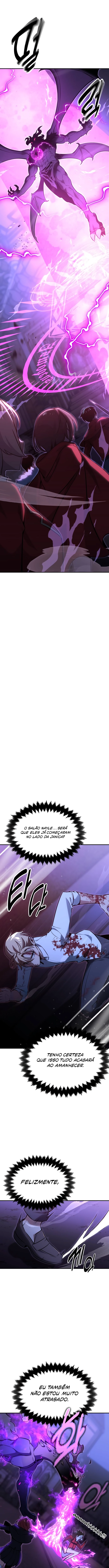 Read The Extra’s Academy Survival Guide PT Manga Online