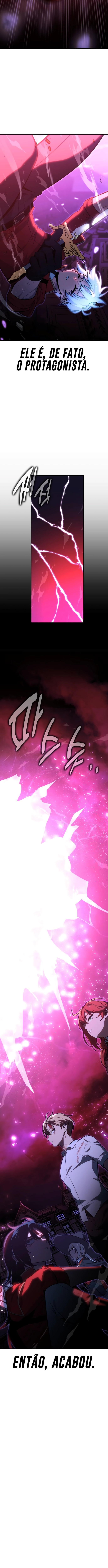 Read The Extra’s Academy Survival Guide PT Manga Online