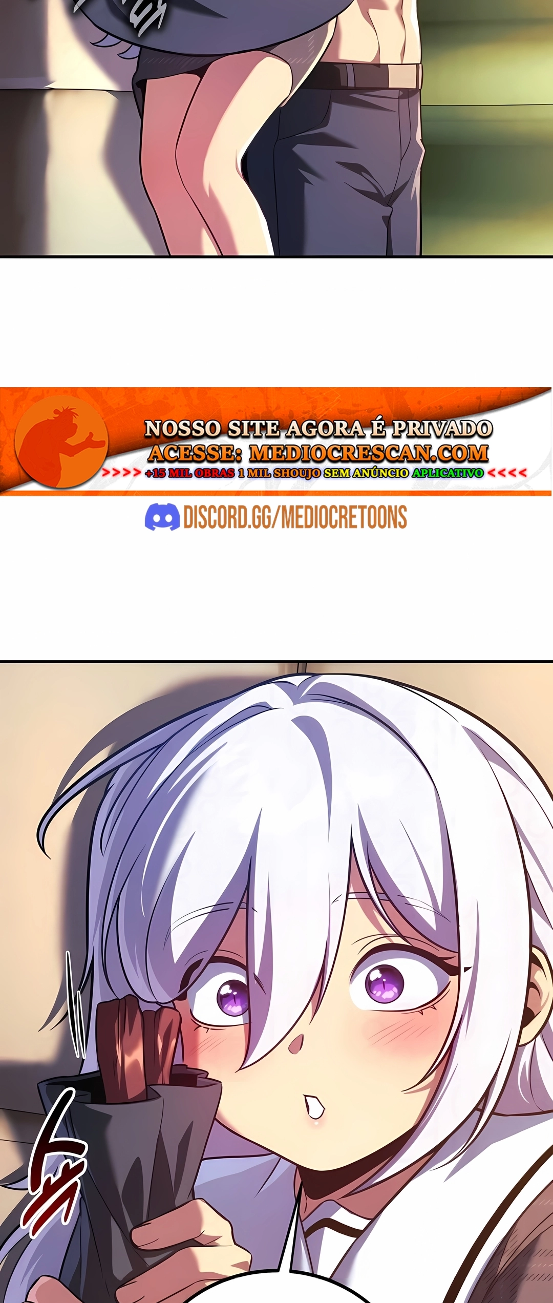 Read The Extra’s Academy Survival Guide PT Manga Online