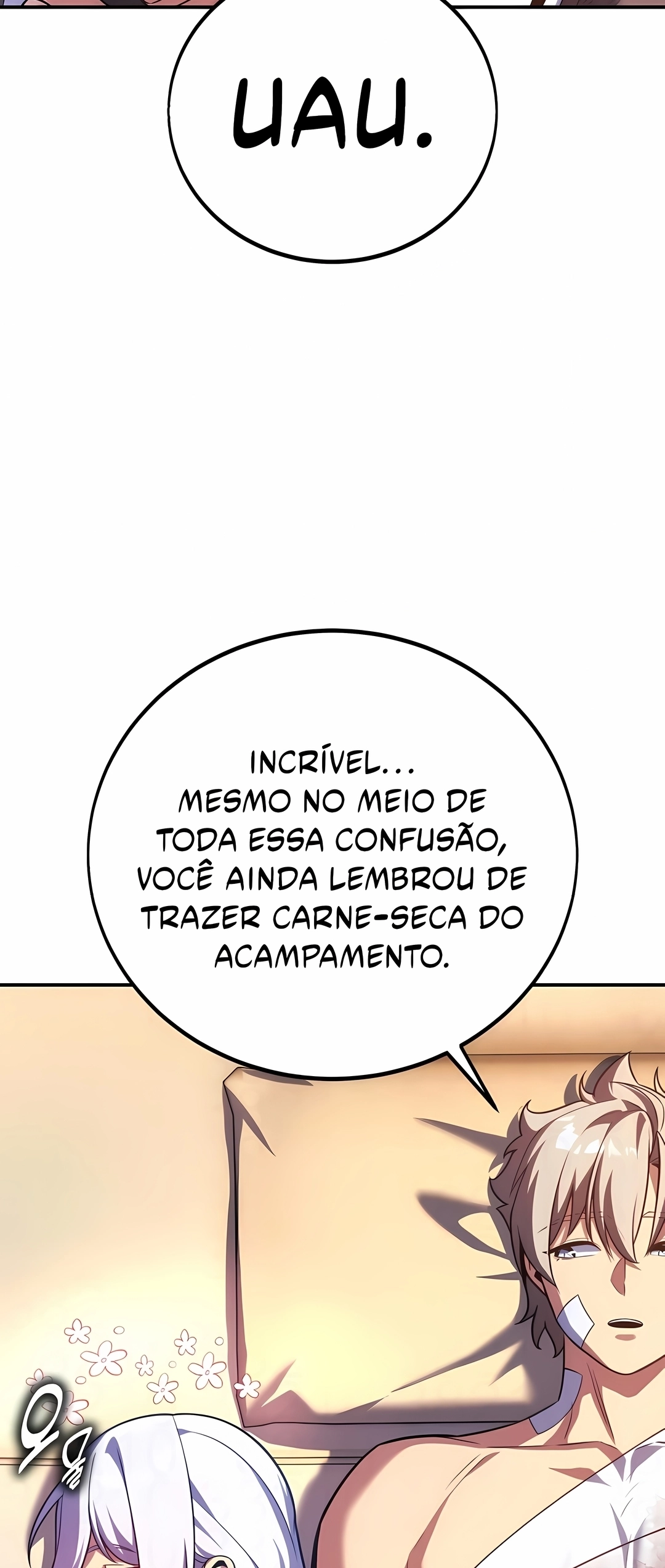 Read The Extra’s Academy Survival Guide PT Manga Online