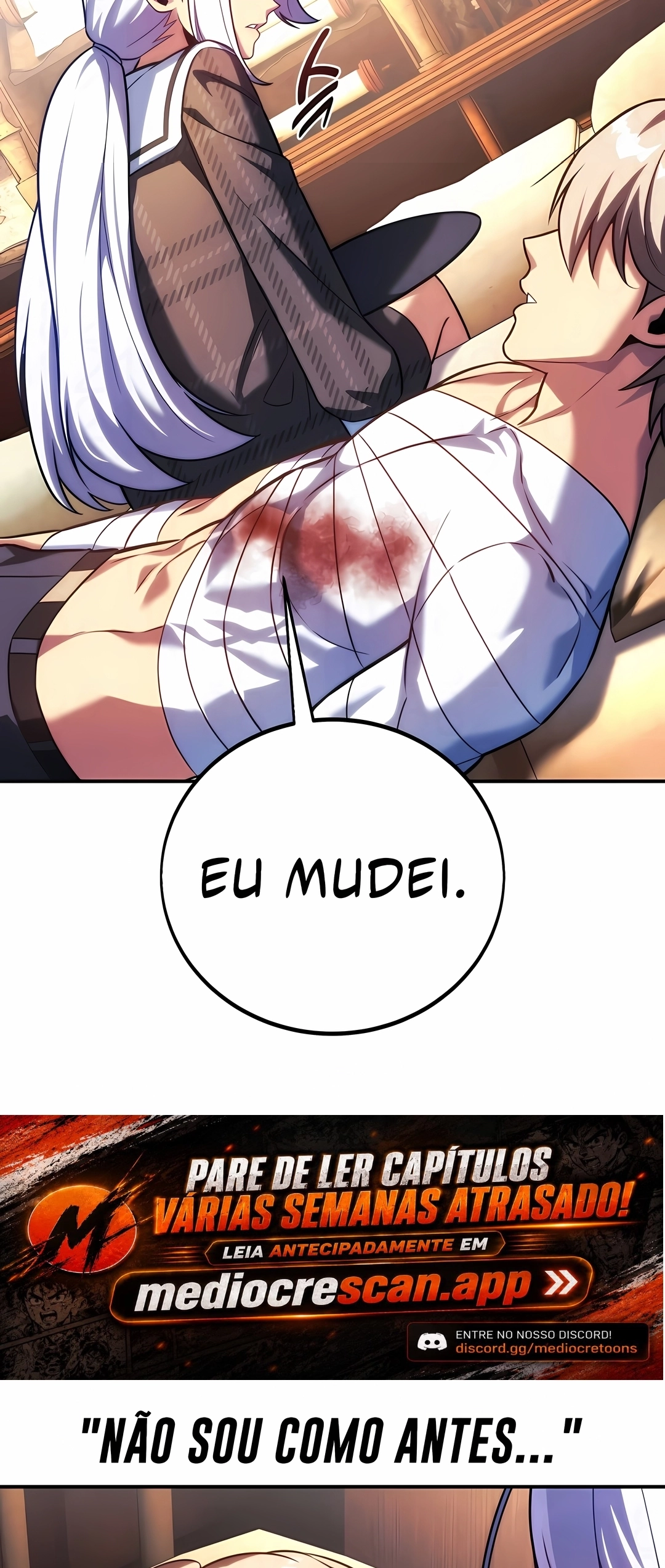 Read The Extra’s Academy Survival Guide PT Manga Online