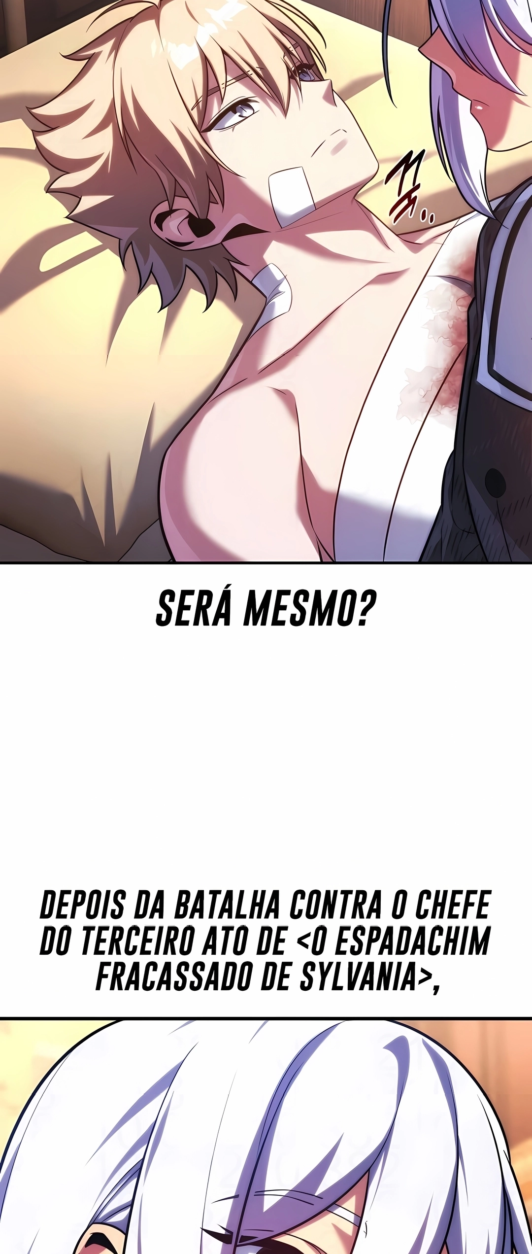 Read The Extra’s Academy Survival Guide PT Manga Online