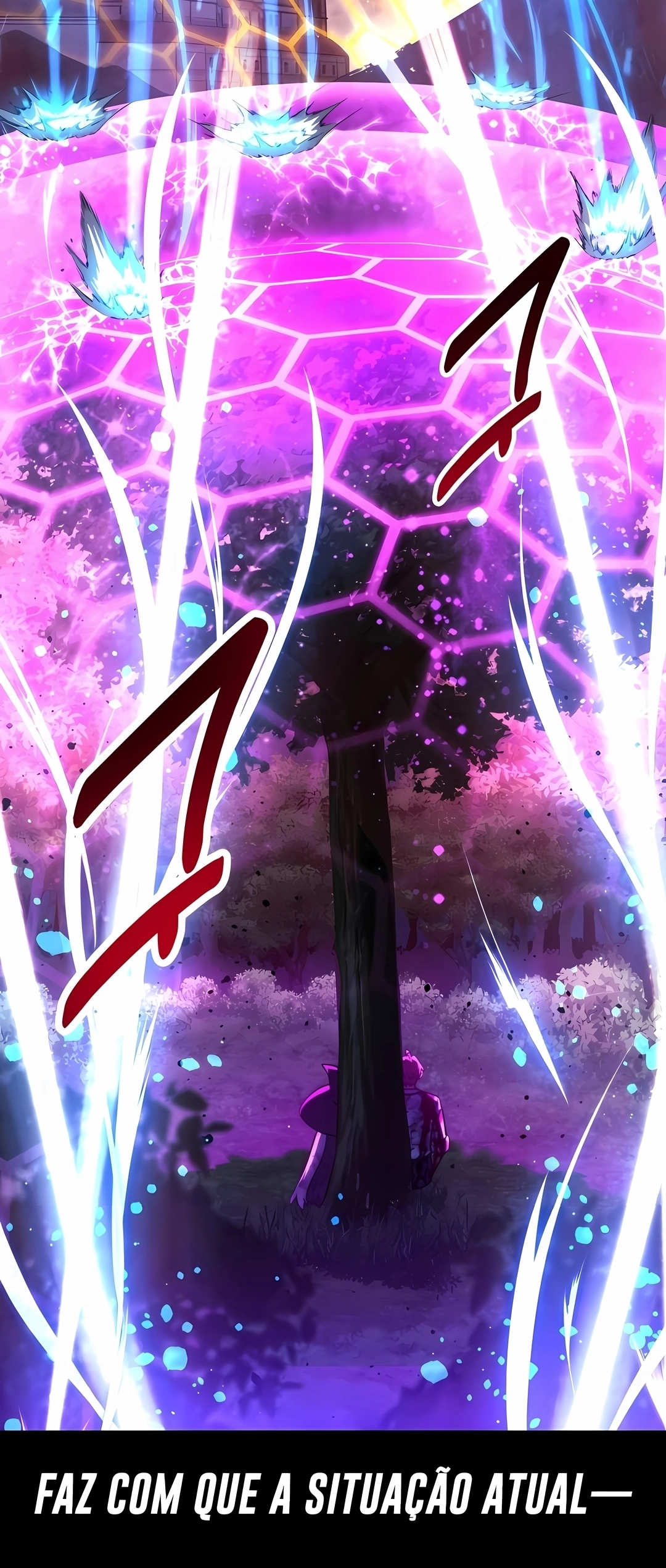 Read The Extra’s Academy Survival Guide PT Manga Online