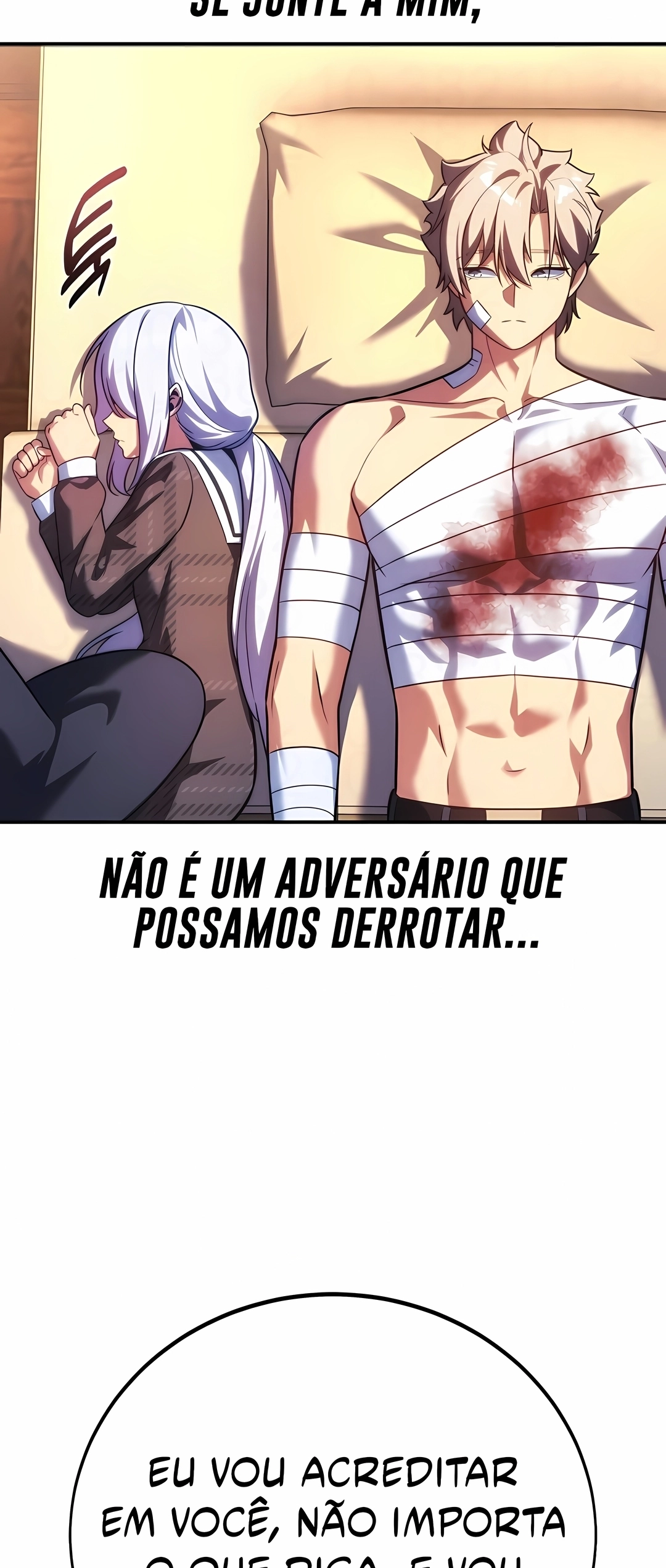 Read The Extra’s Academy Survival Guide PT Manga Online